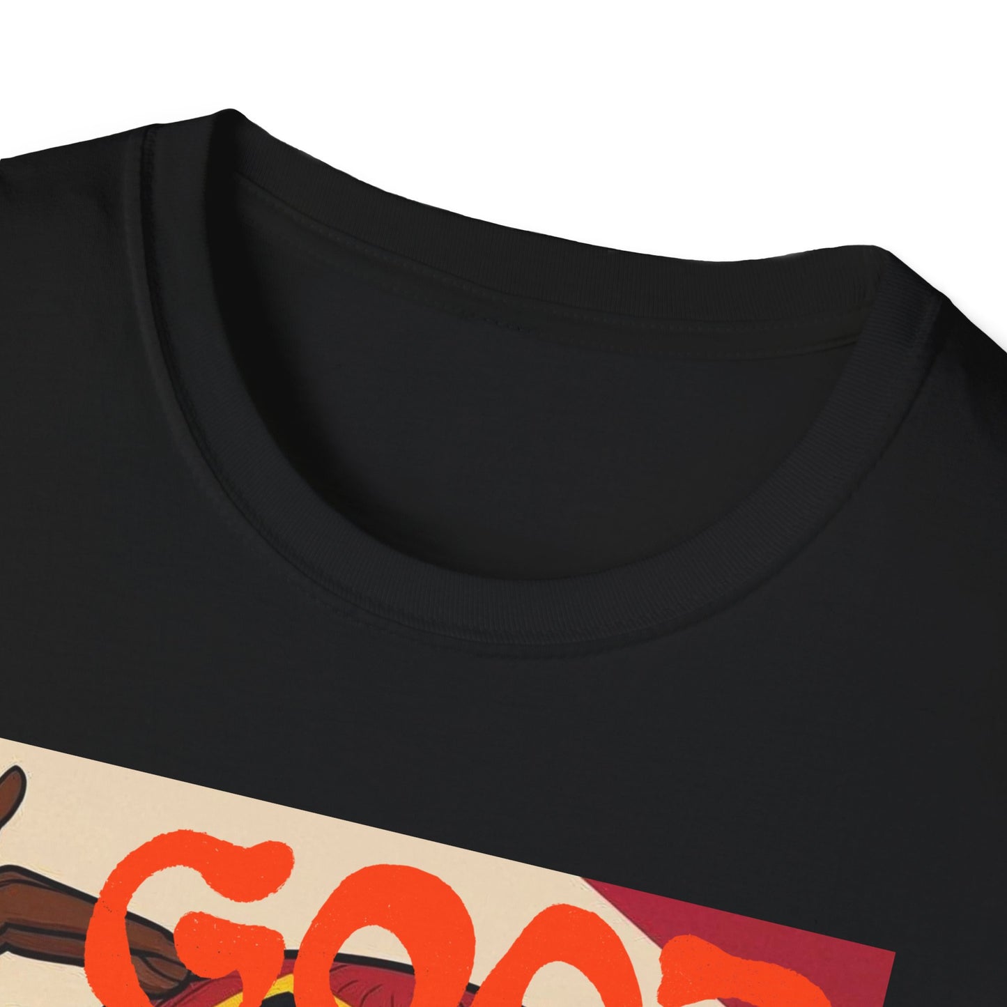 Good Vibes T-Shirt – Stylish & Uplifting Graphic Tee