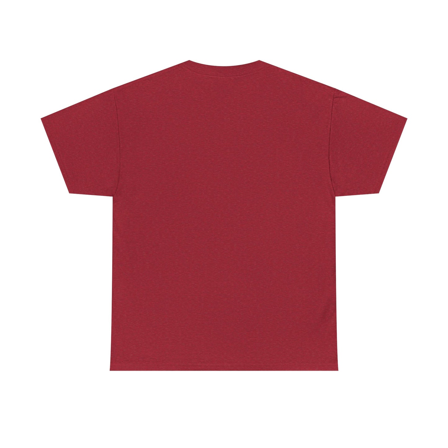 Broken Love Heart Unisex Tee