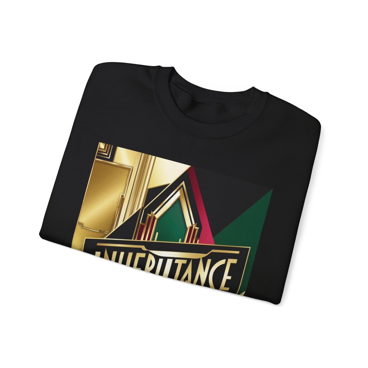 Vintage 'Inheritance' Sweatshirt