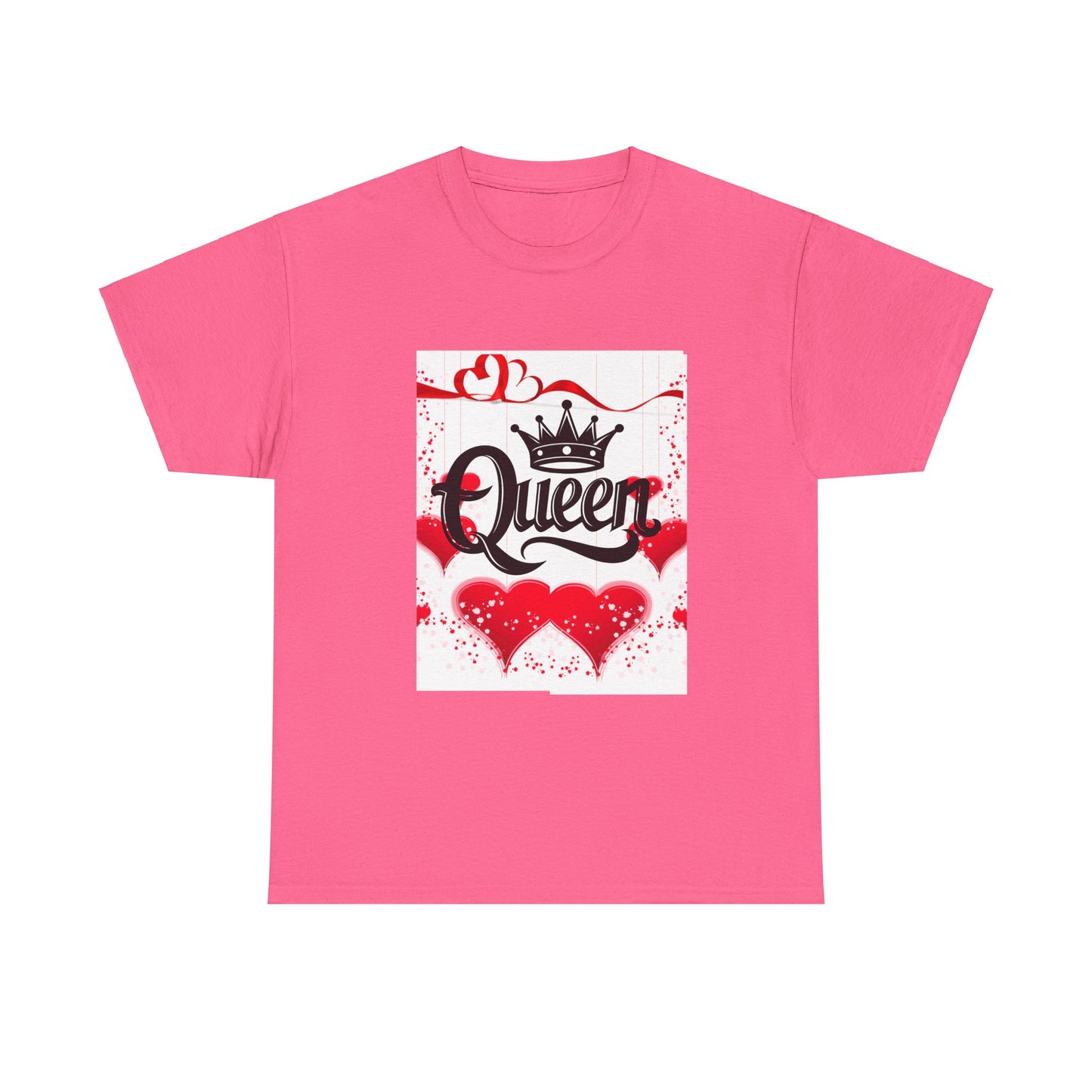 Classic Unisex Tee - Casual & Comfortable