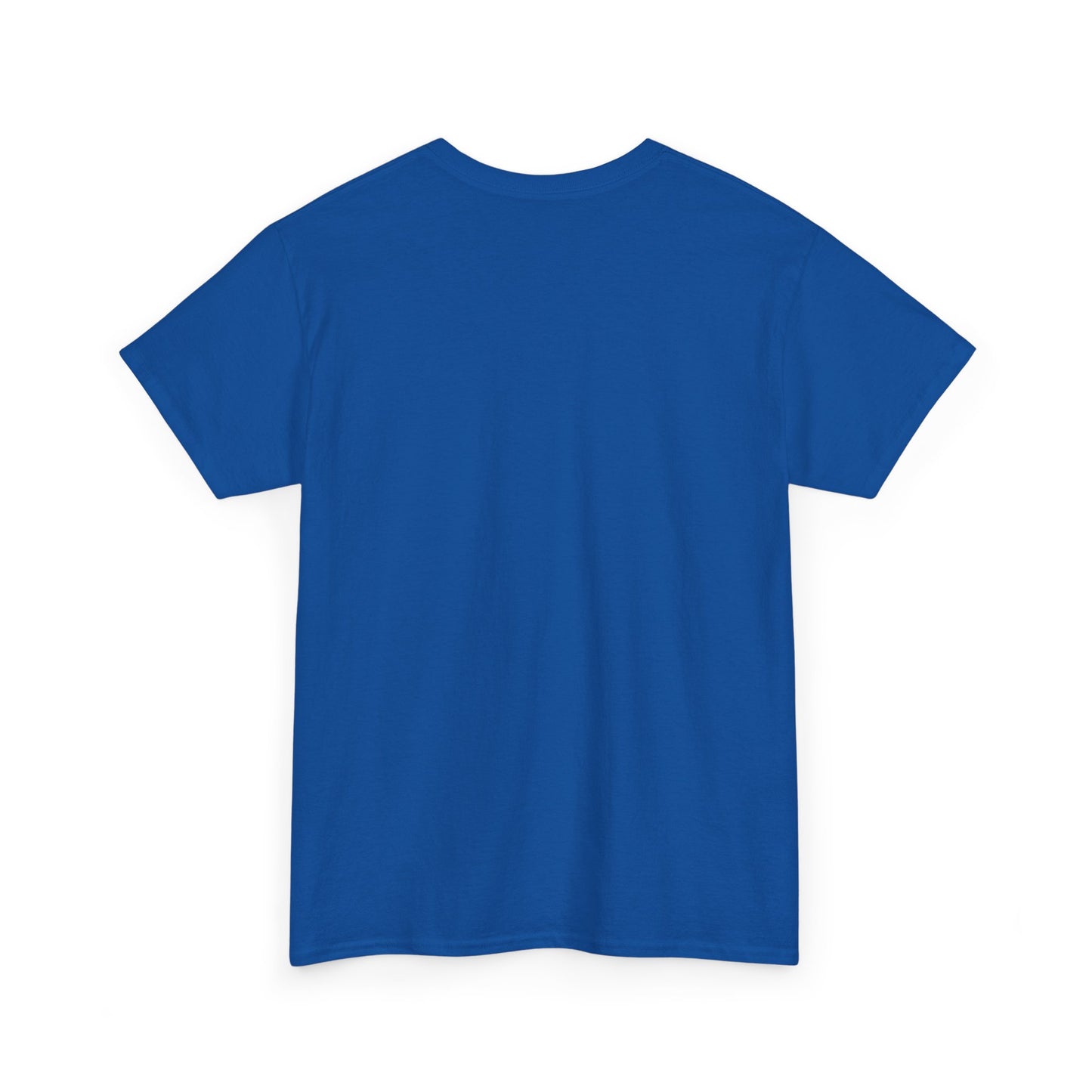 Anime-Inspired Tee - 'Power Burst' Unisex