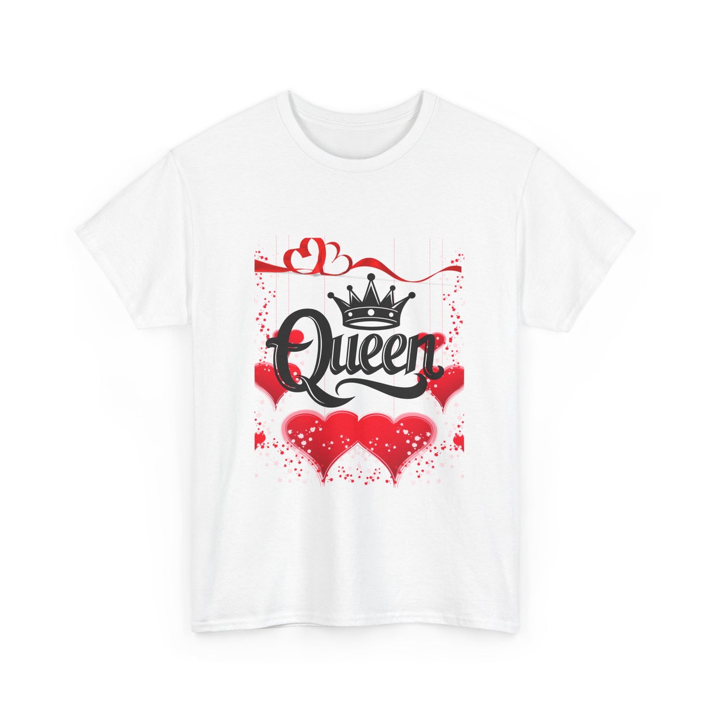 Classic Unisex Tee - Casual & Comfortable