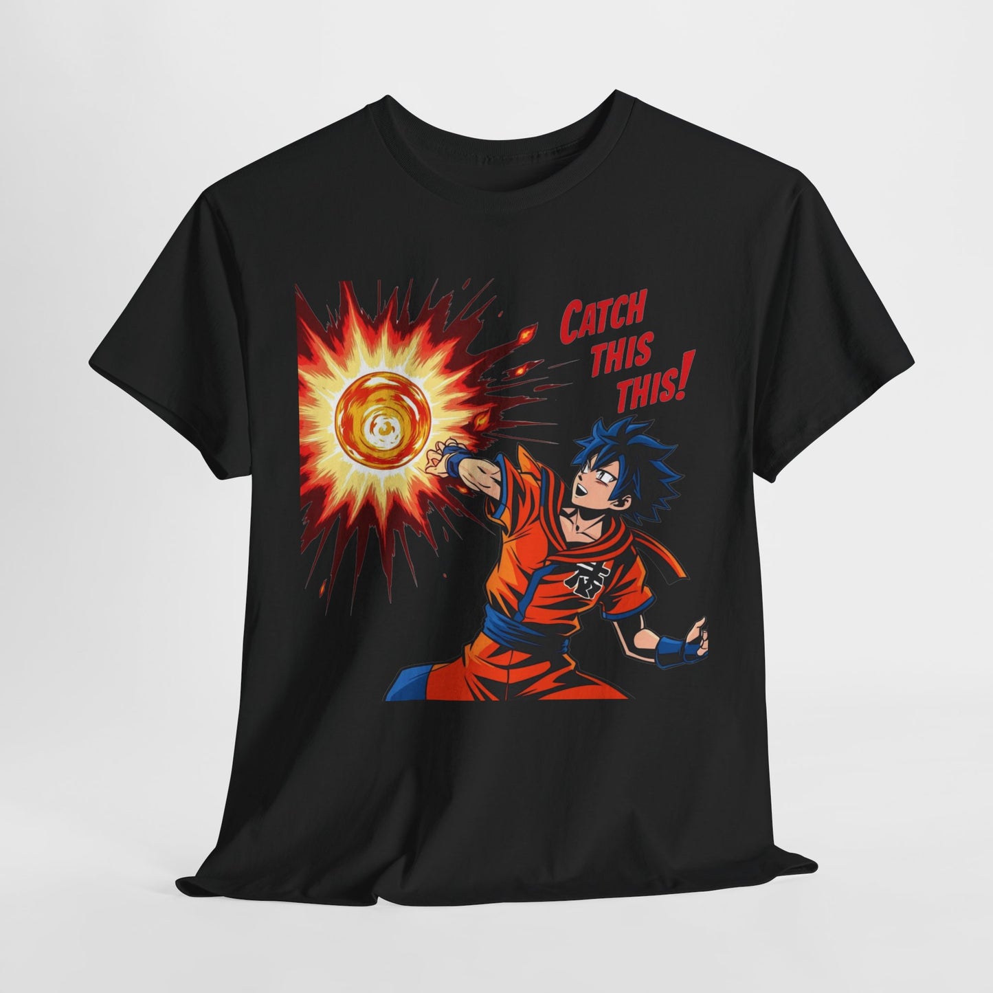 Empowering Lion Quote Tank
