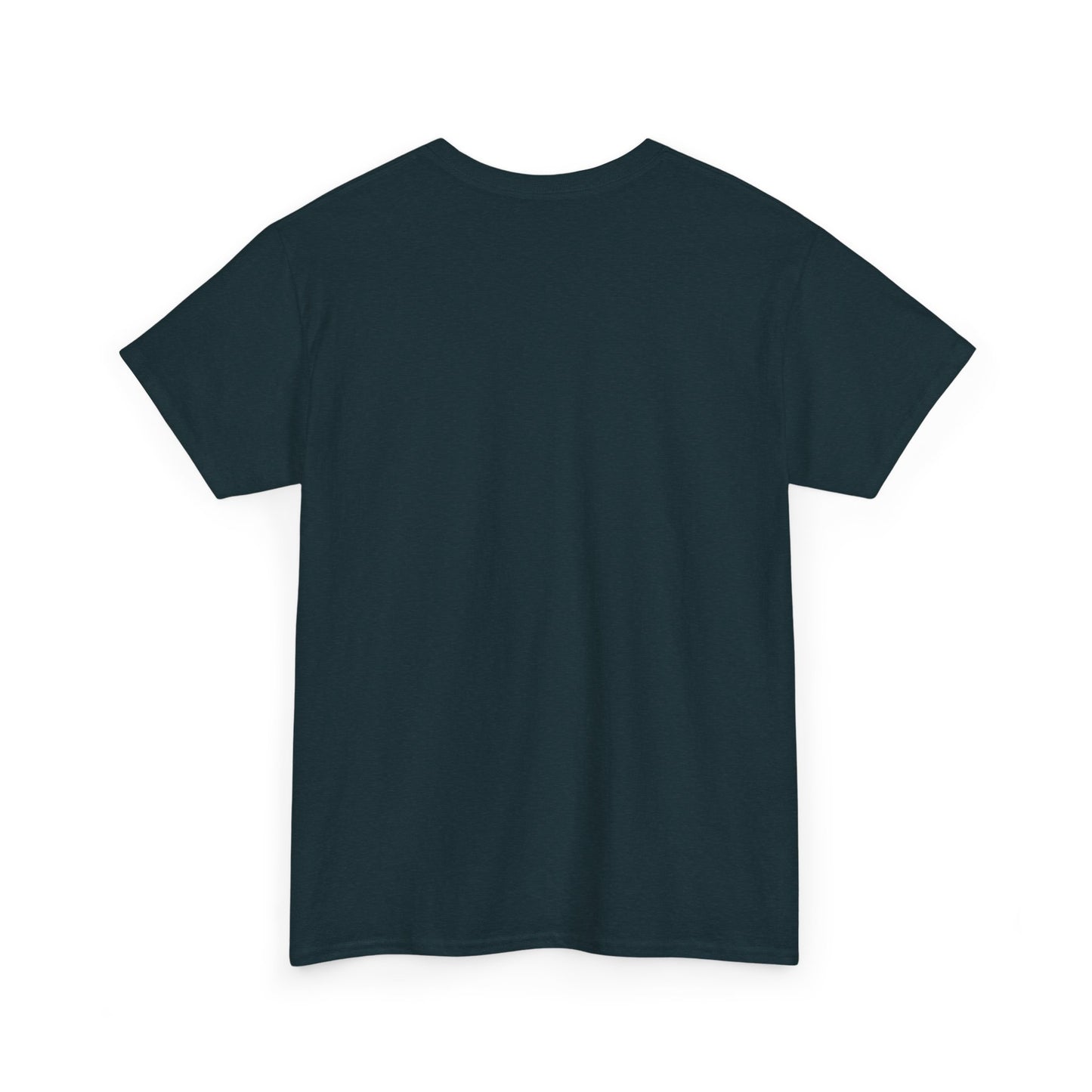 Anime-Inspired Tee - 'Power Burst' Unisex