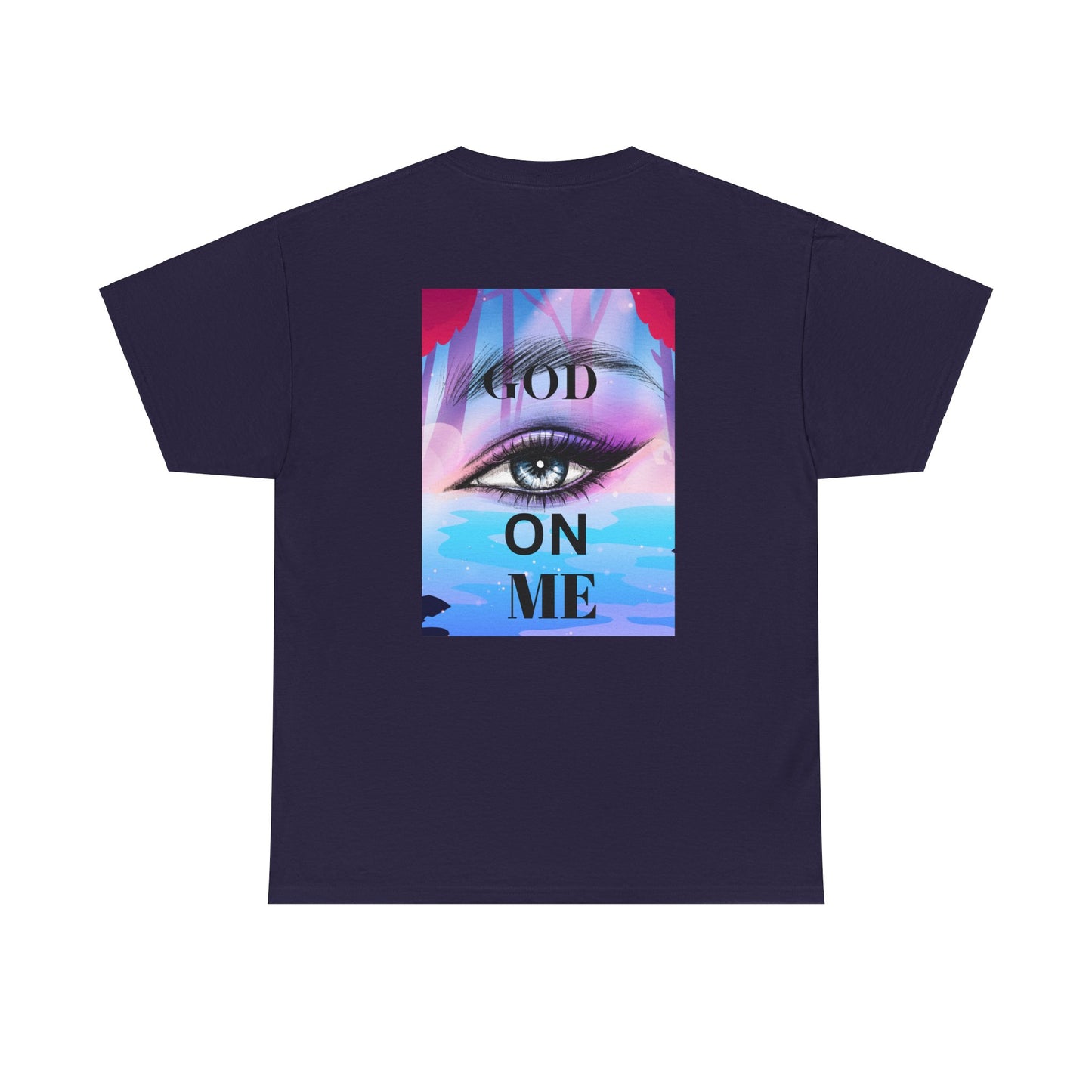 Cozy Unisex Tee
