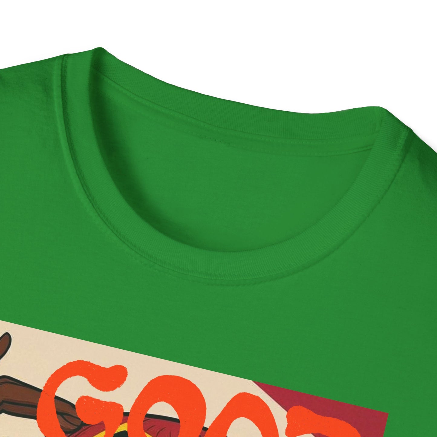 Good Vibes T-Shirt – Stylish & Uplifting Graphic Tee