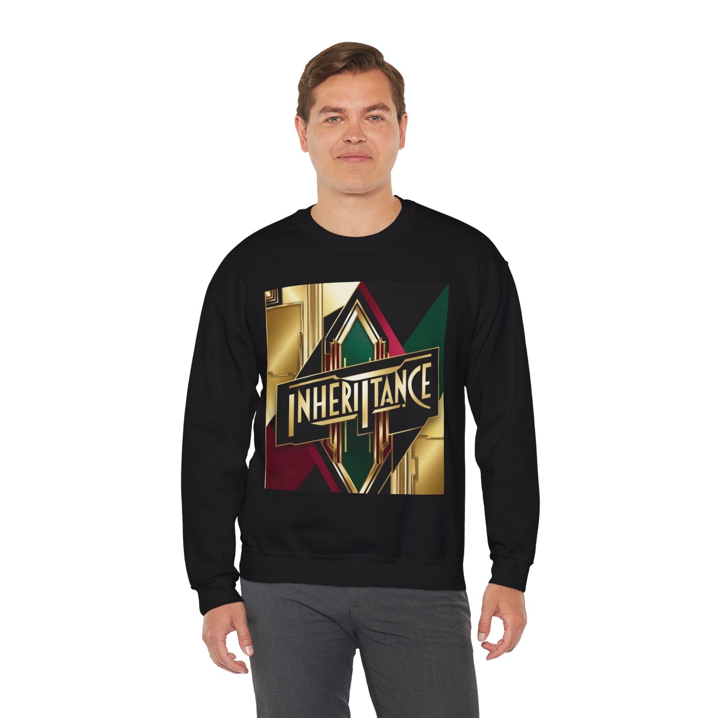 Vintage 'Inheritance' Sweatshirt