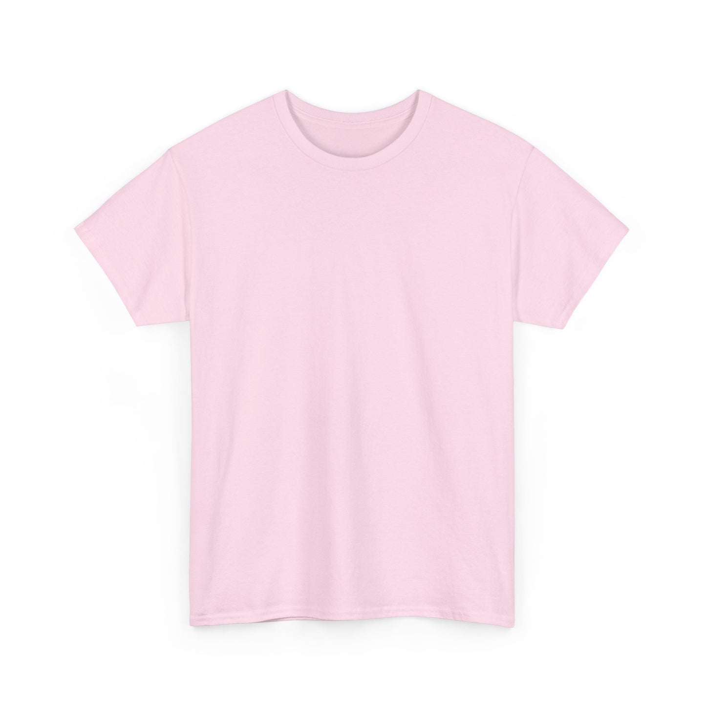 Cozy Unisex Tee