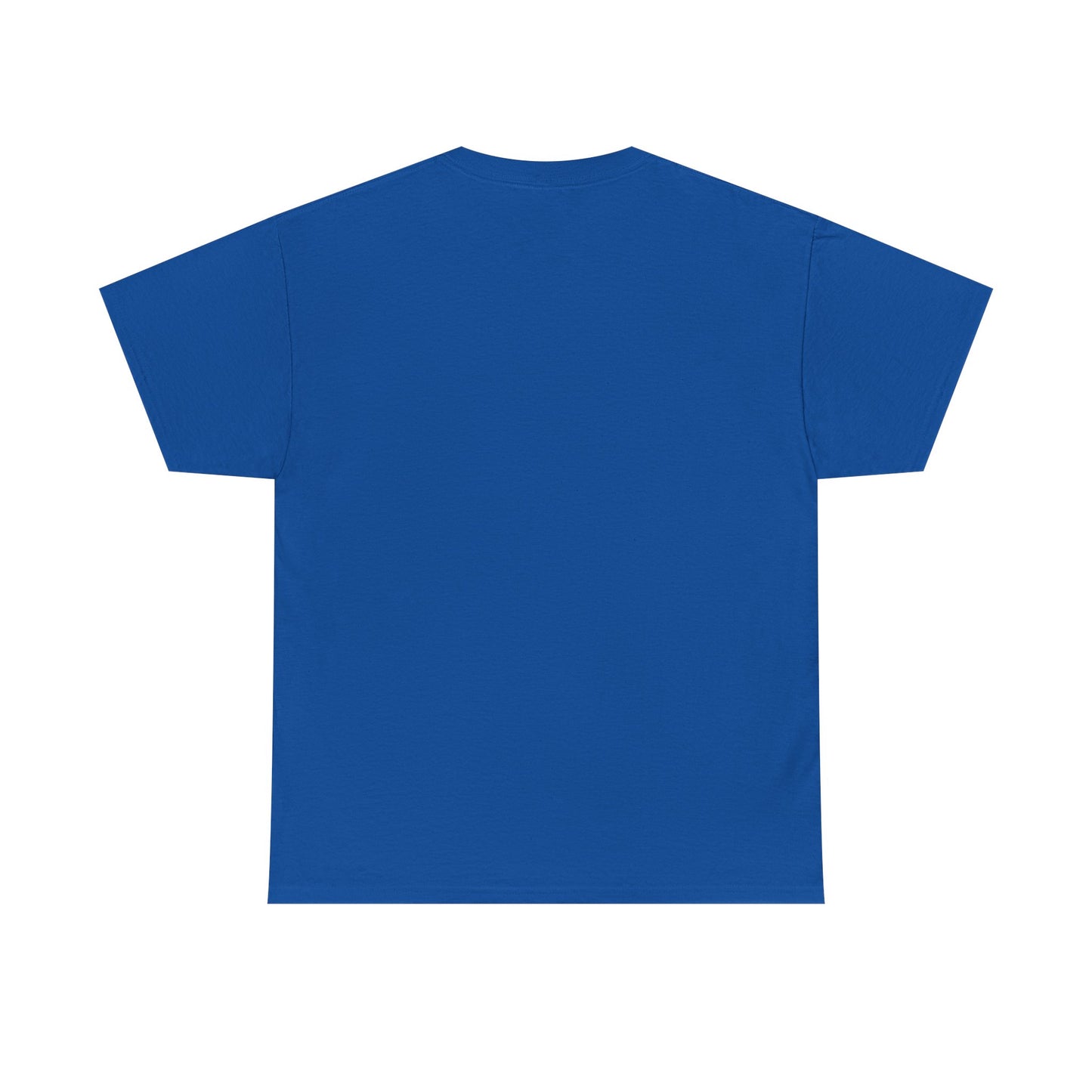 Blessed Heart Tee - Spiritual T-Shirt