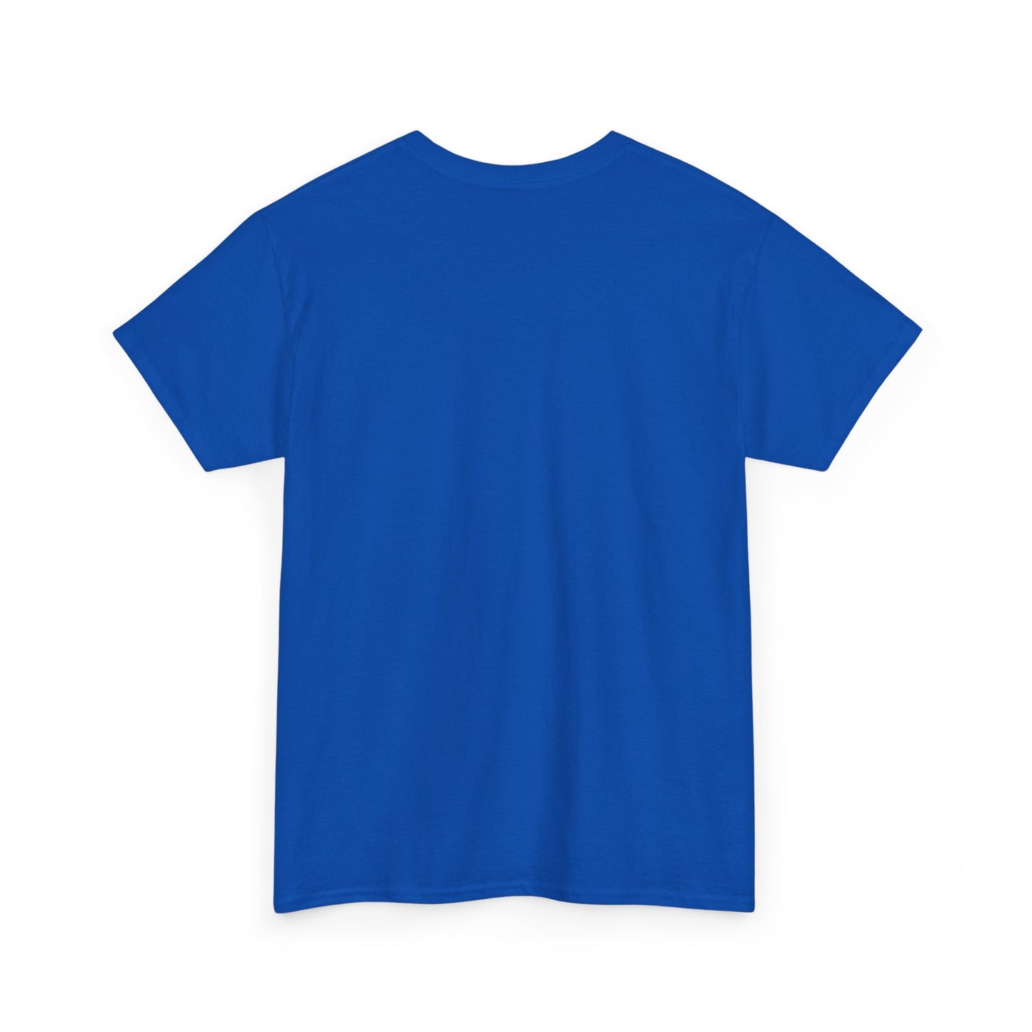 Anime-Inspired Tee - 'Power Burst' Unisex