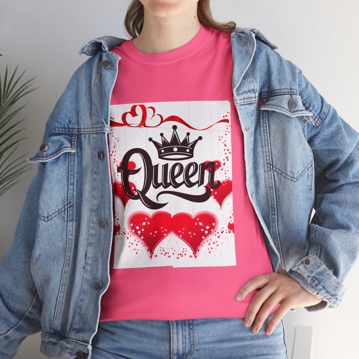 Classic Unisex Tee - Casual & Comfortable