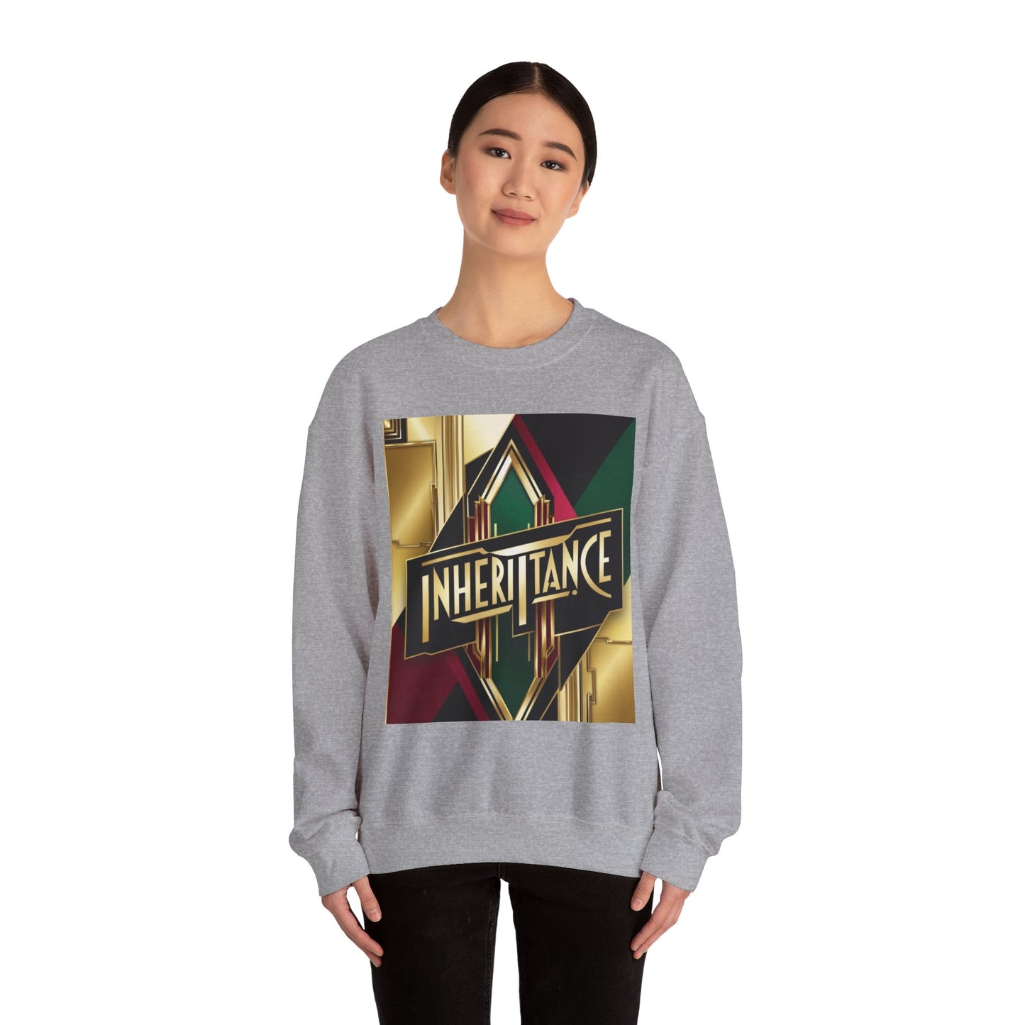 Vintage 'Inheritance' Sweatshirt