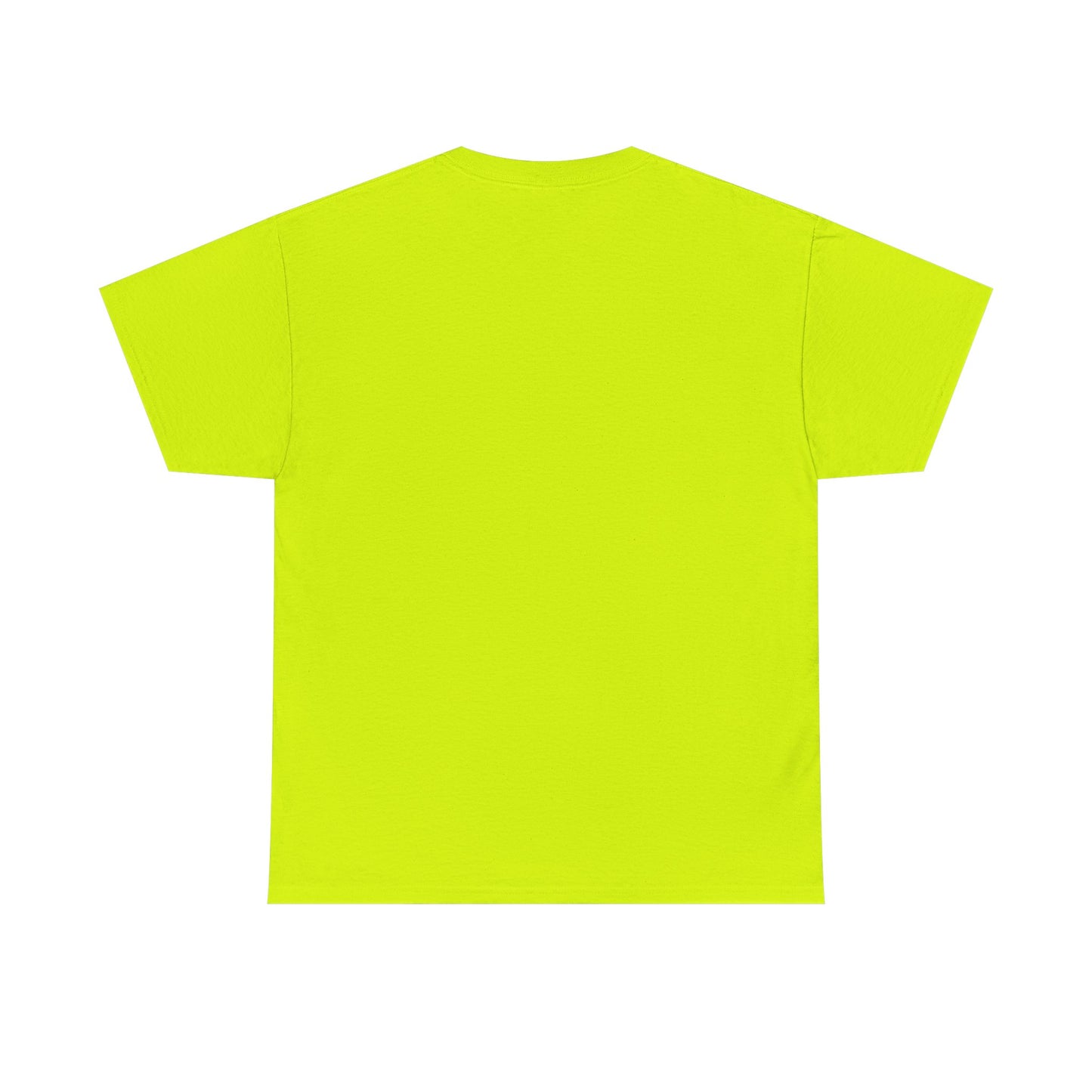 Heritage-Inspired Unisex Tee - 'Inheritance' Design