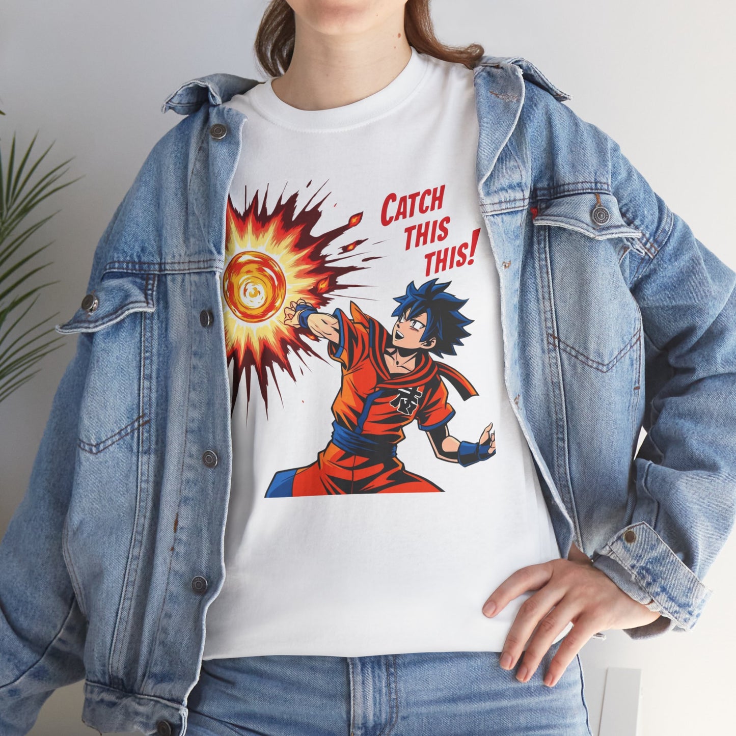 Empowering Lion Quote Tank