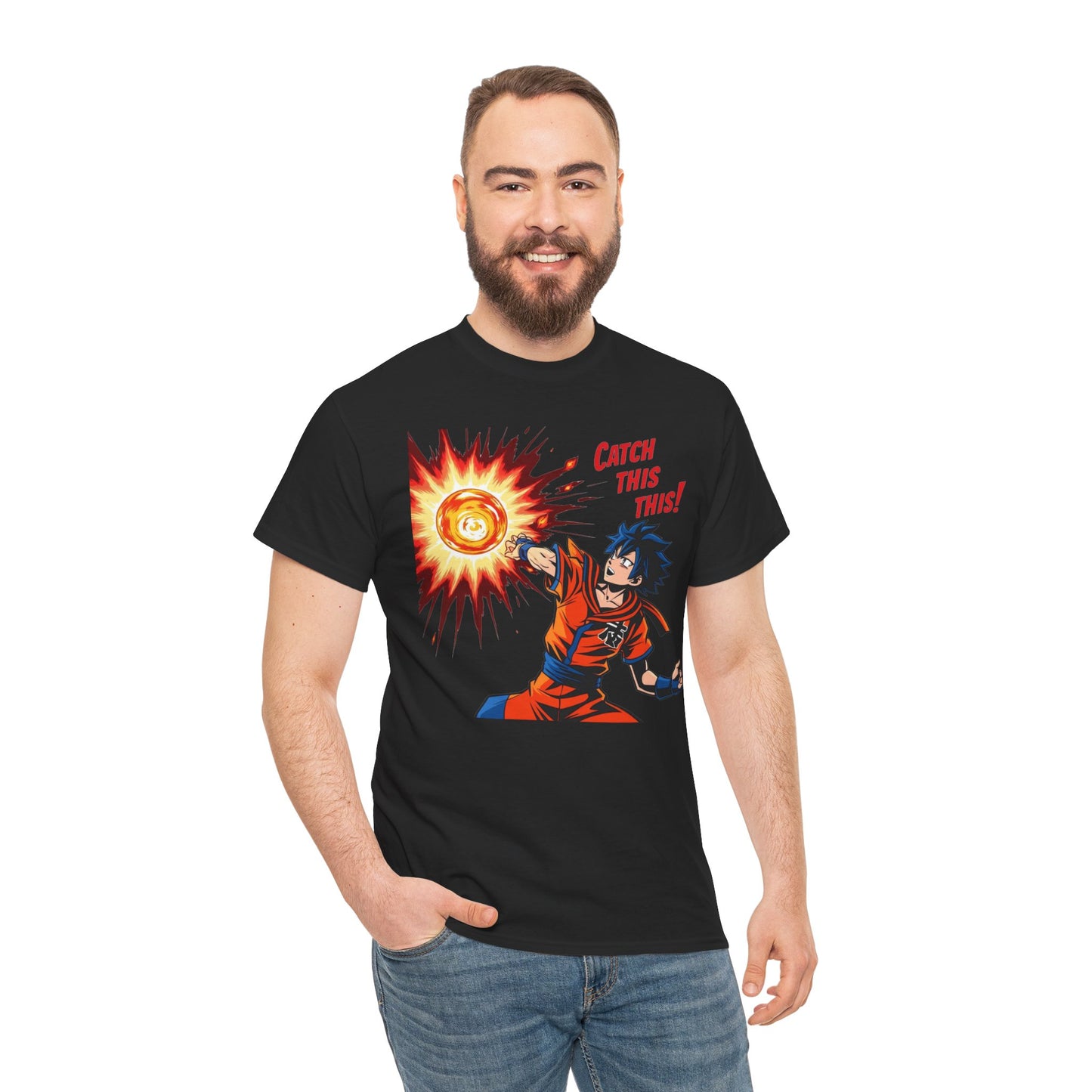 Empowering Lion Quote Tank