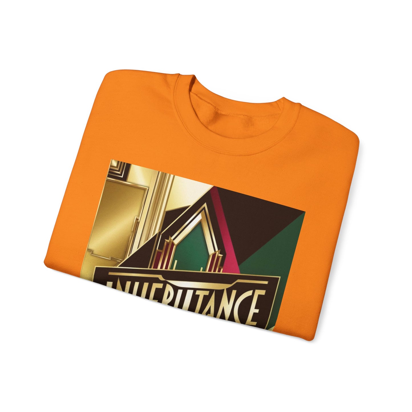 Vintage 'Inheritance' Sweatshirt