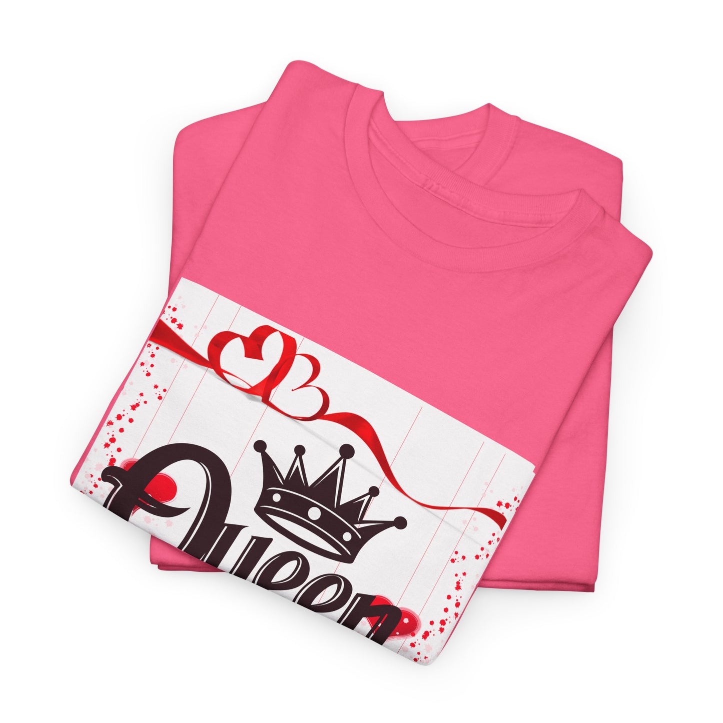 Classic Unisex Tee - Casual & Comfortable