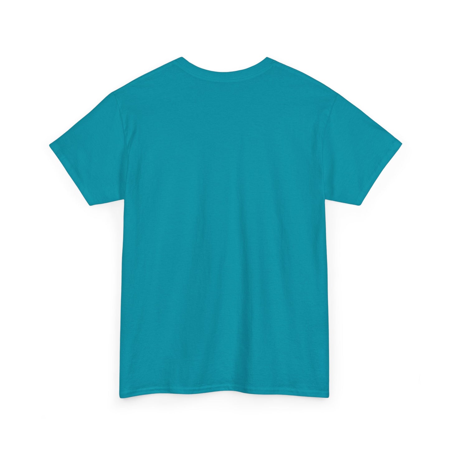 Anime-Inspired Tee - 'Power Burst' Unisex