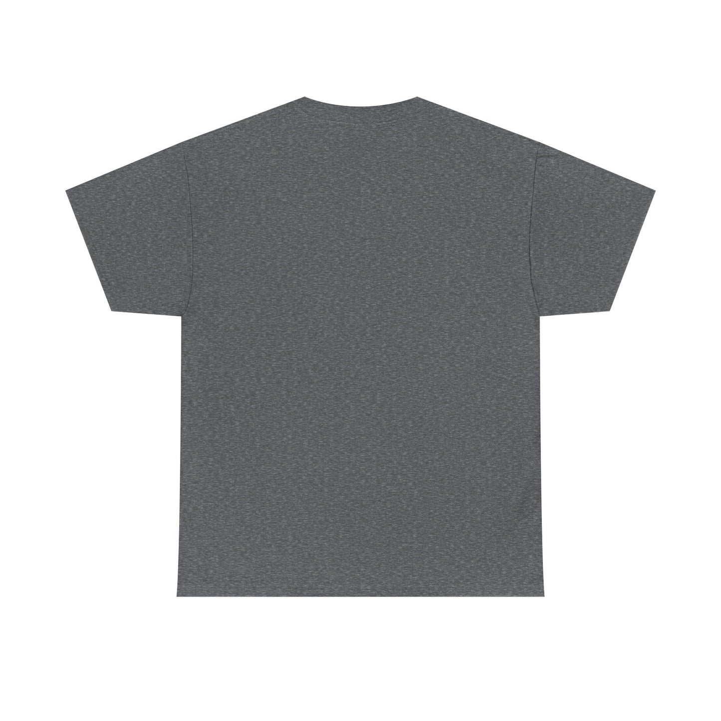 Empowering Cotton Tee - 'Brake These Chains'