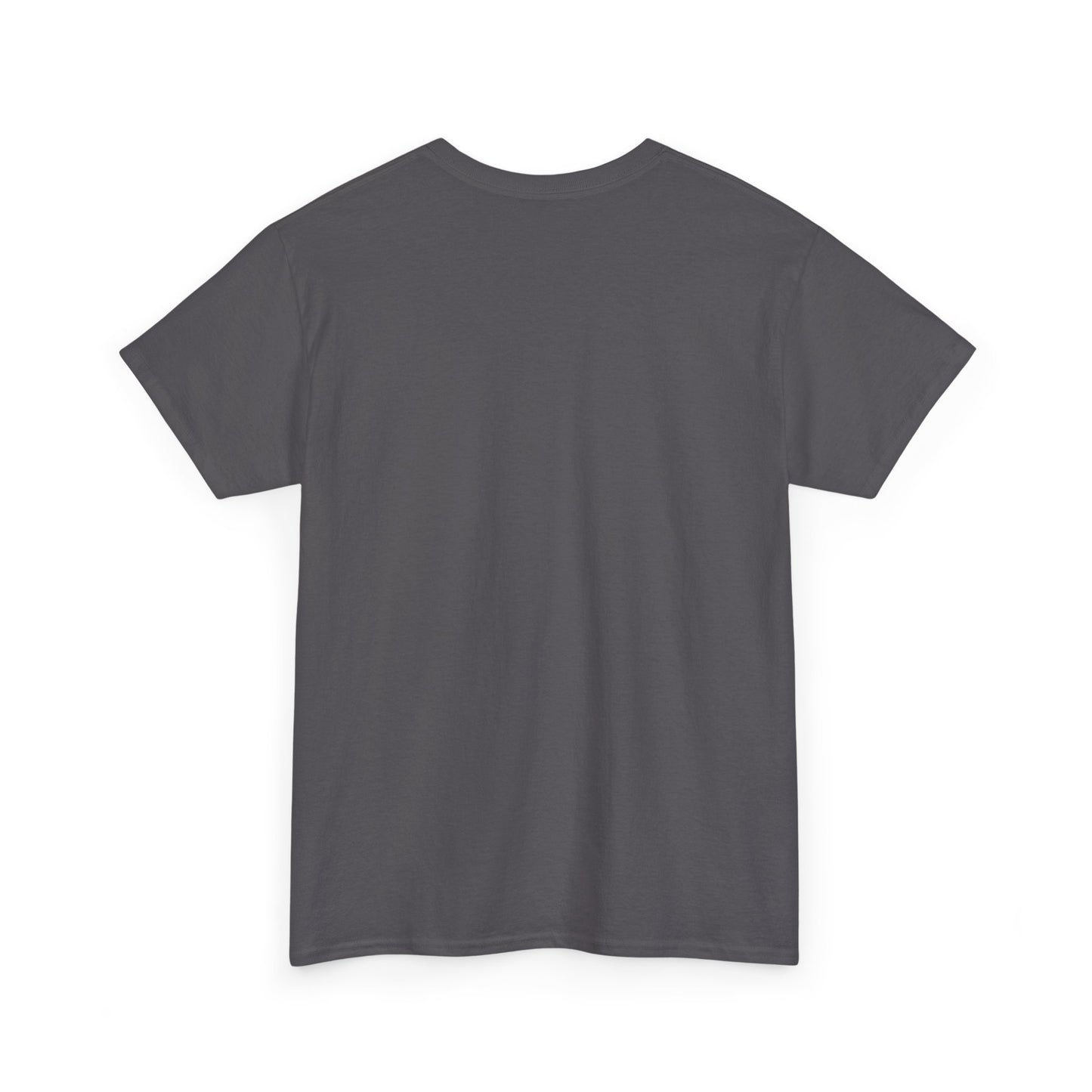 Untamed King of the Savanna Graphic Tee
