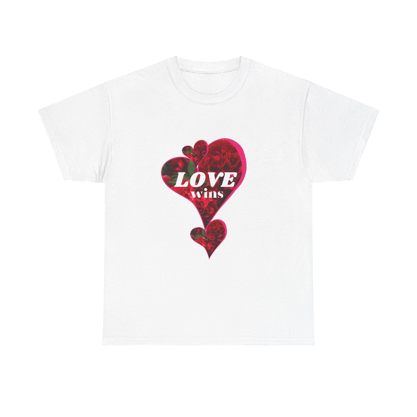 Classic Unisex Tee - Heavy Cotton