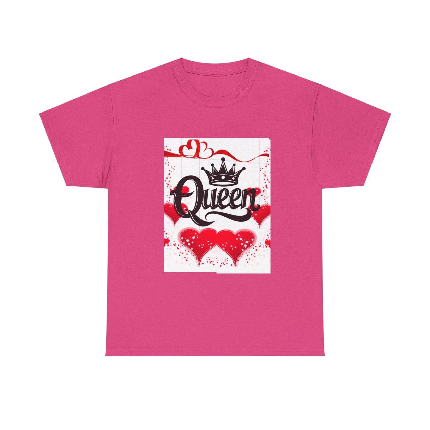 Classic Unisex Tee - Casual & Comfortable