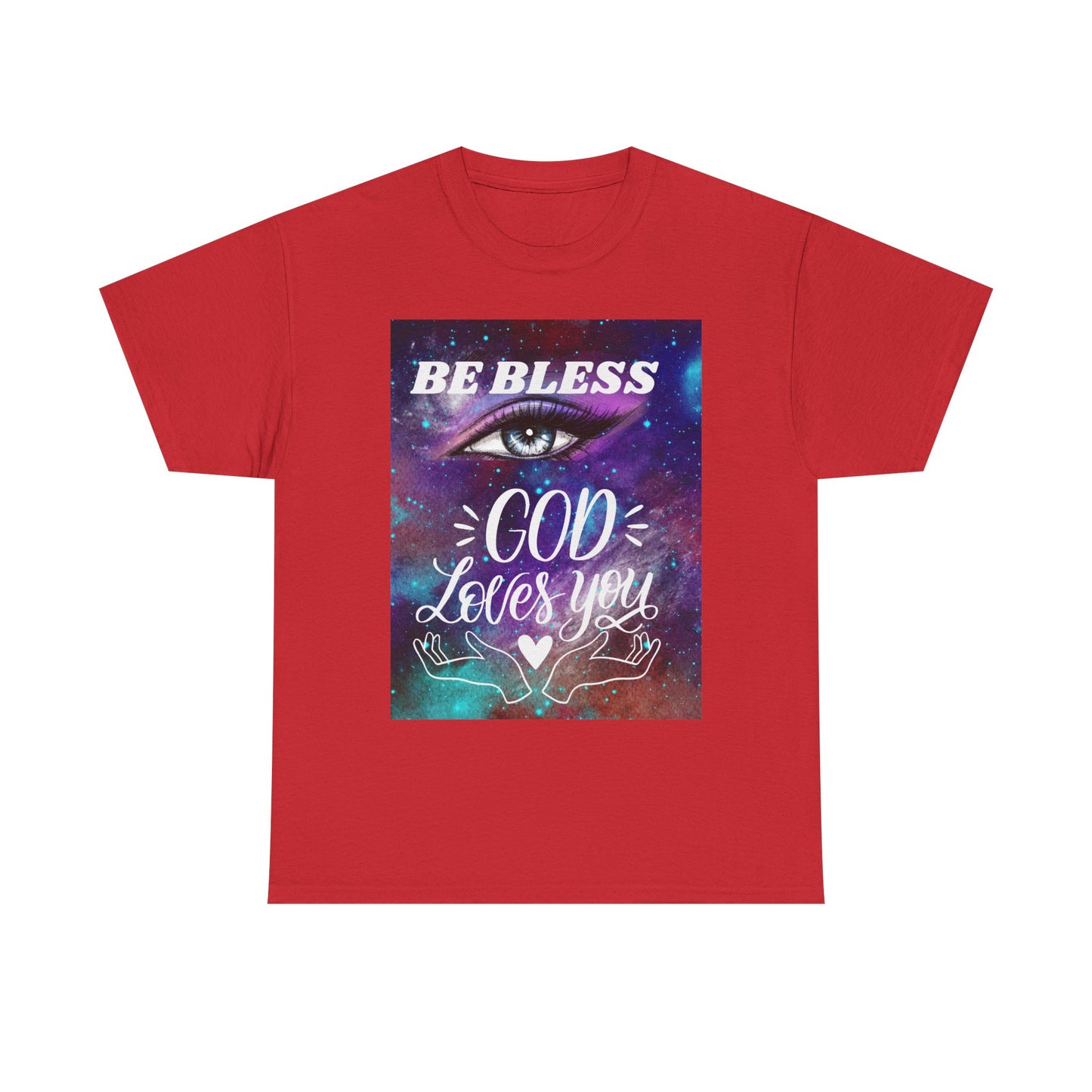 Inspirational T-Shirt