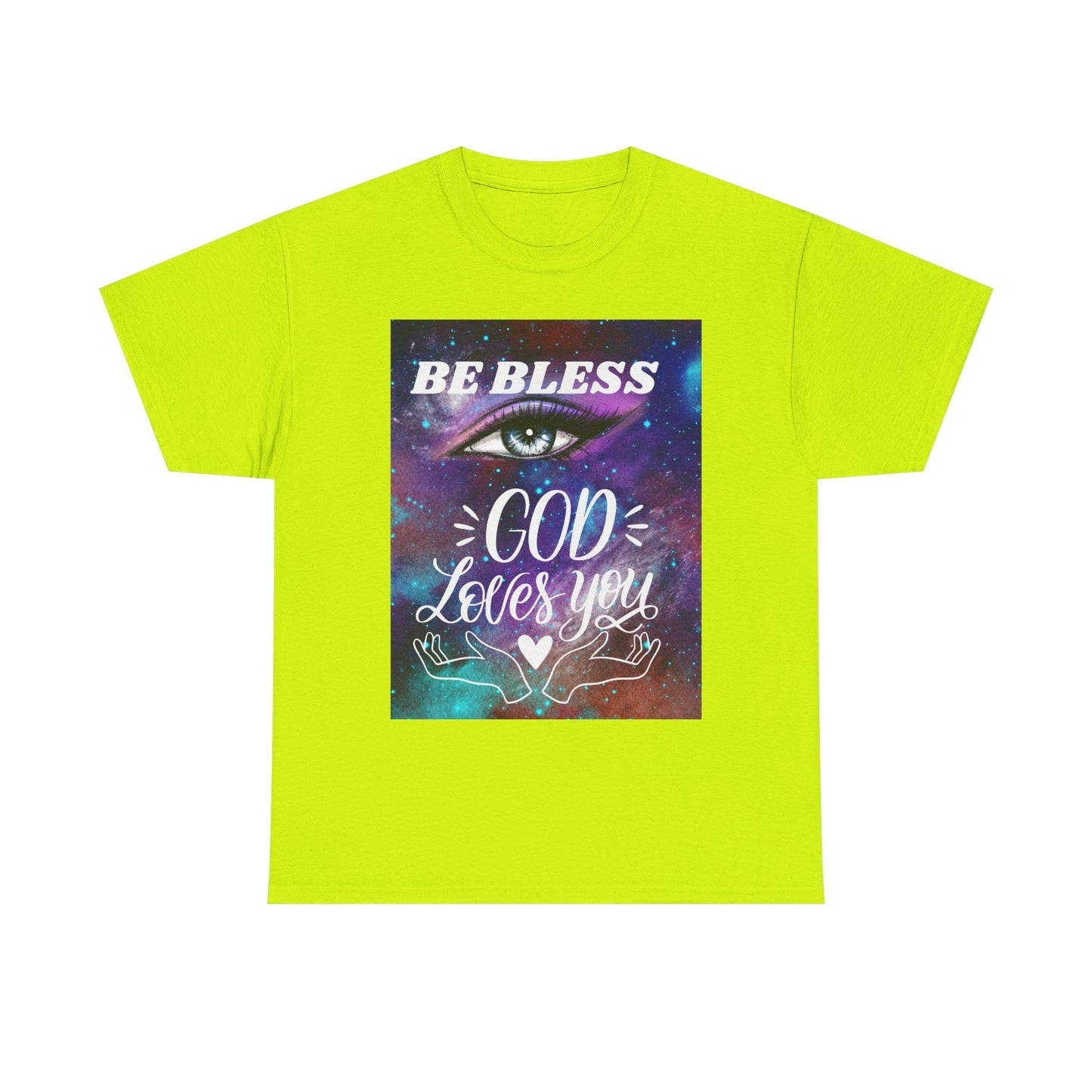 Inspirational T-Shirt