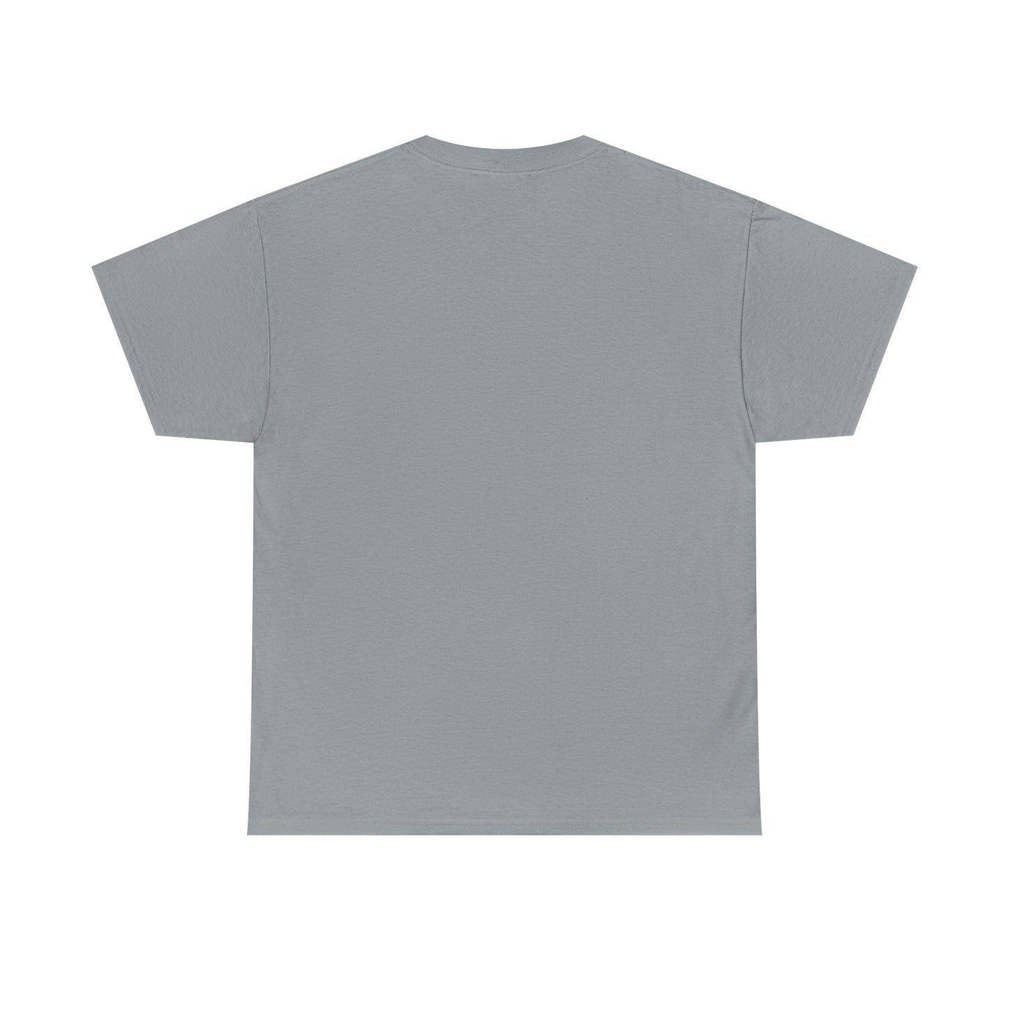 Empowering Cotton Tee - 'Brake These Chains'