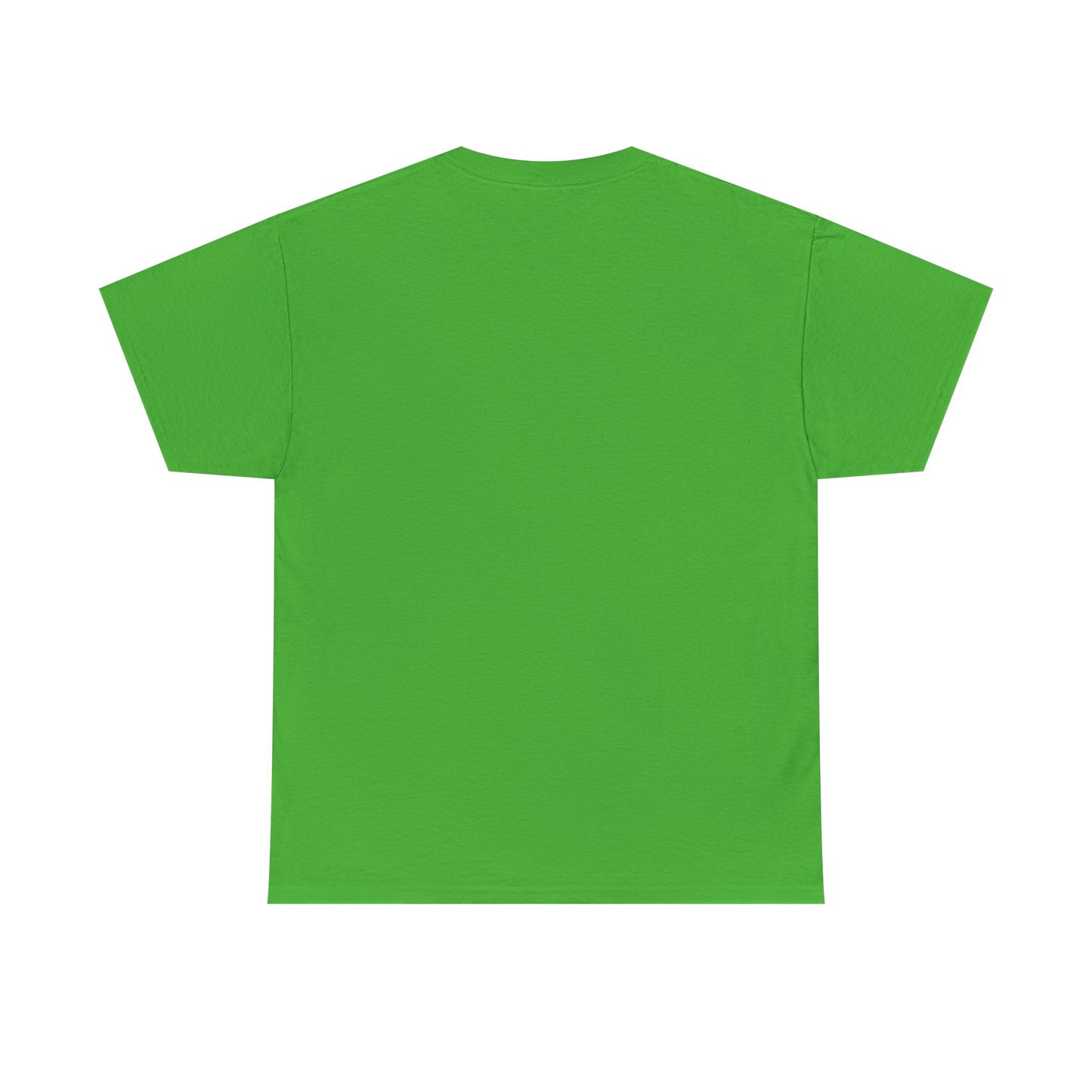 Inspirational Faith Tee - 'Glory Be To God' T-Shirt