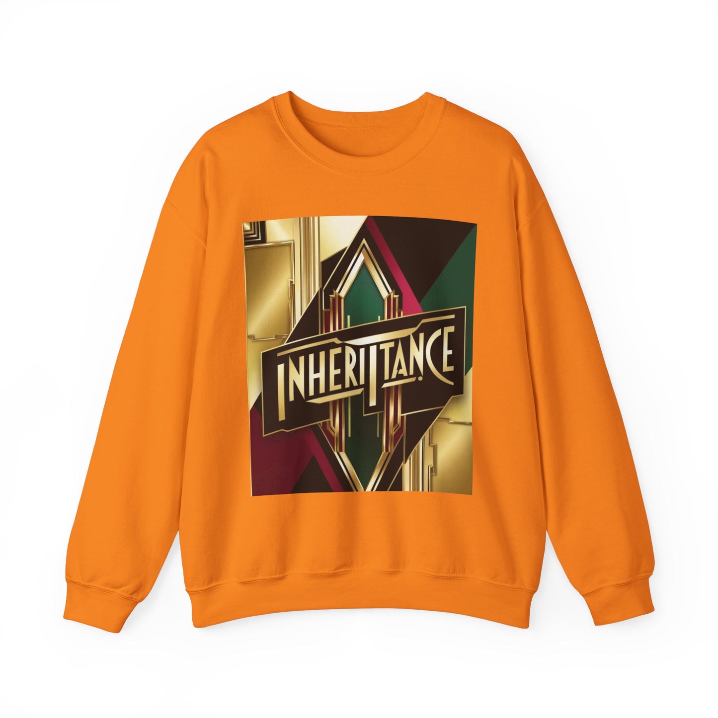 Vintage 'Inheritance' Sweatshirt