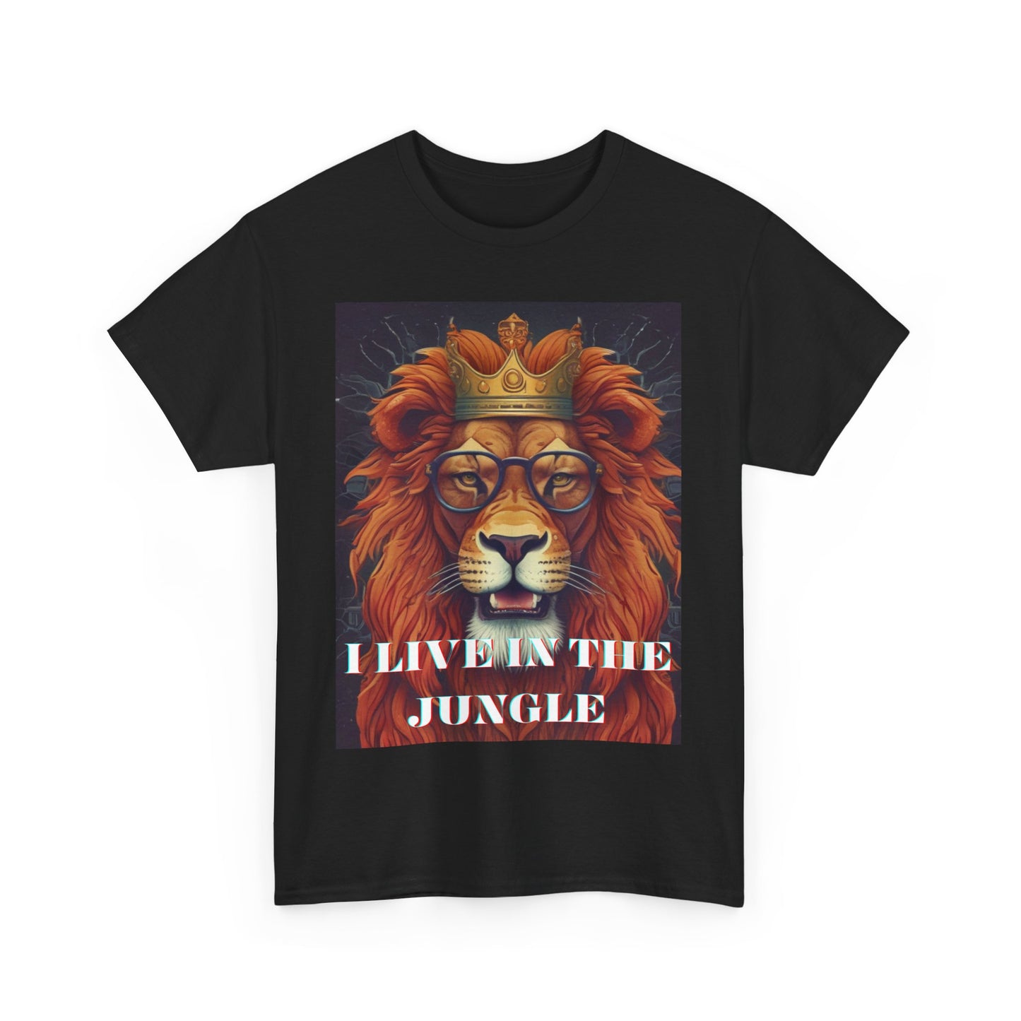 Lion King Unisex Tee