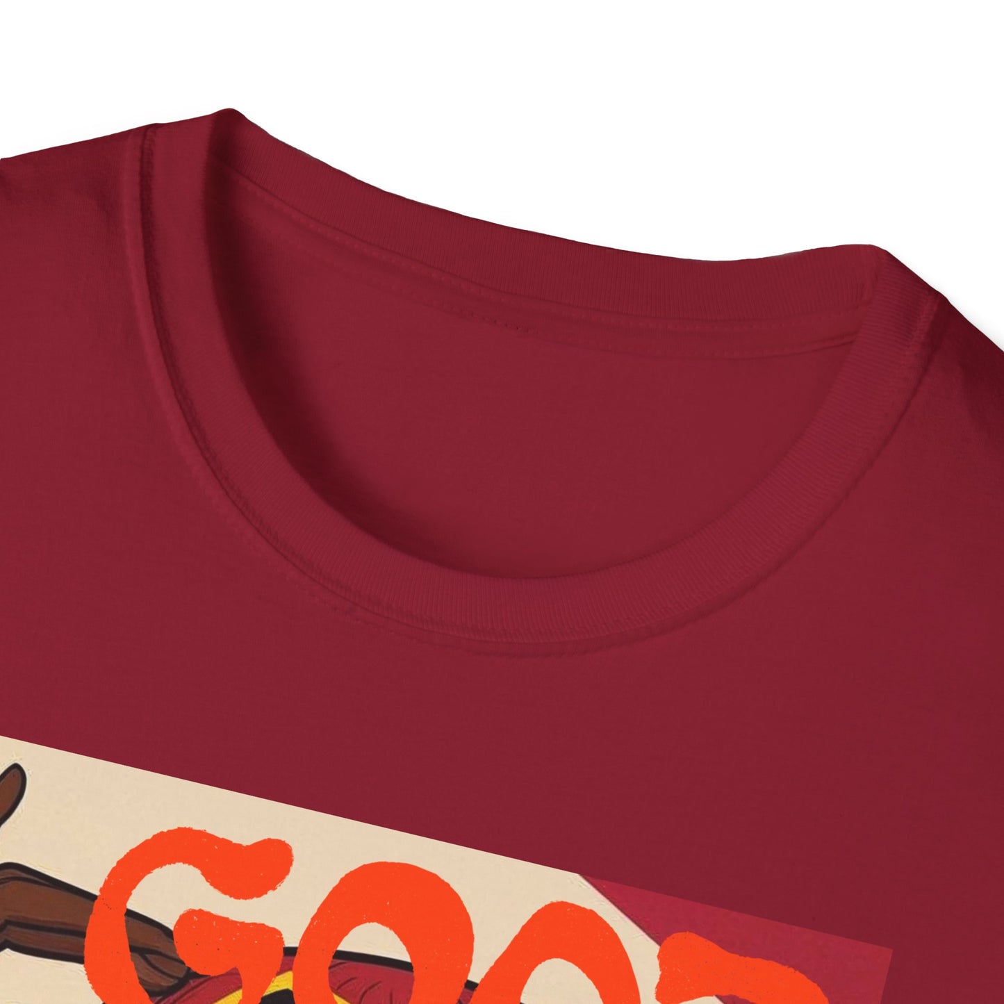 Good Vibes T-Shirt – Stylish & Uplifting Graphic Tee