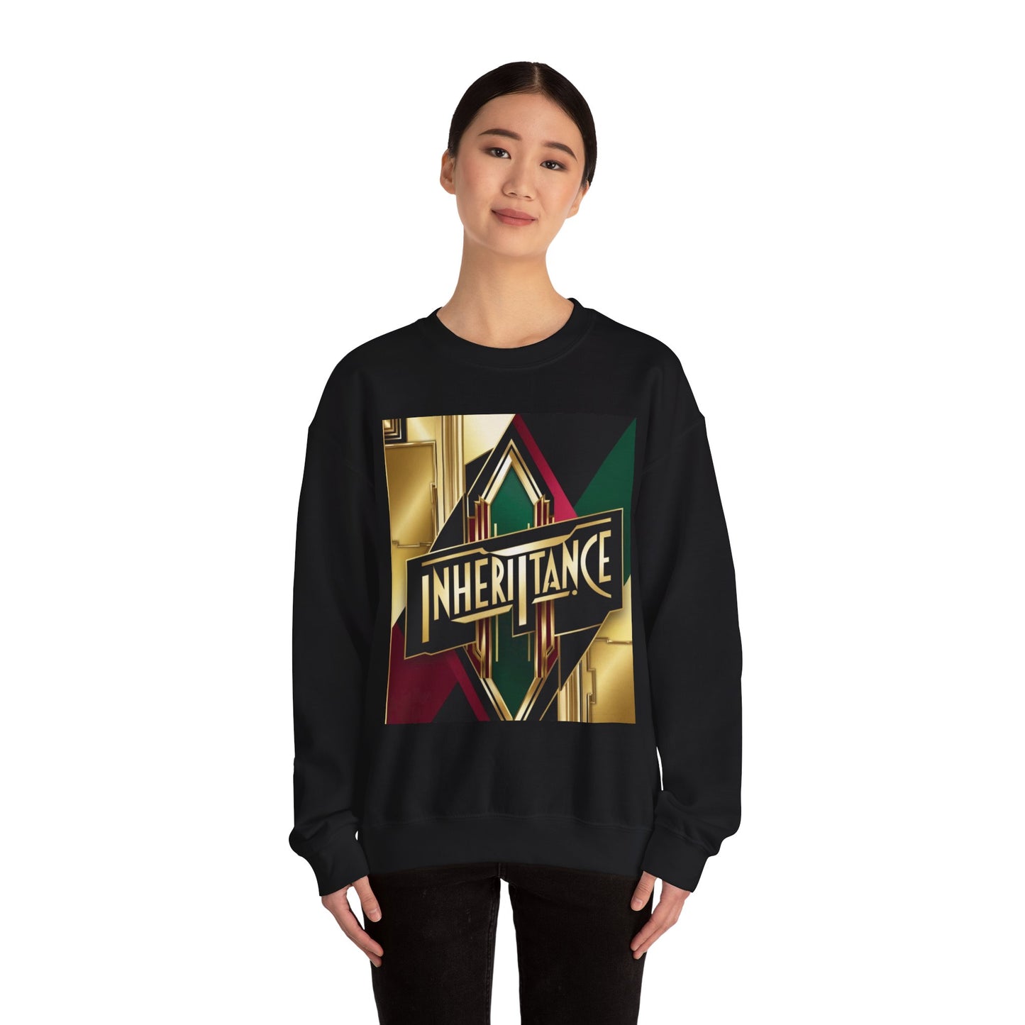 Vintage 'Inheritance' Sweatshirt