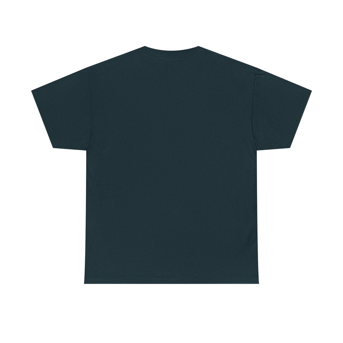 Anime-Inspired Tee - 'Power Burst' Unisex