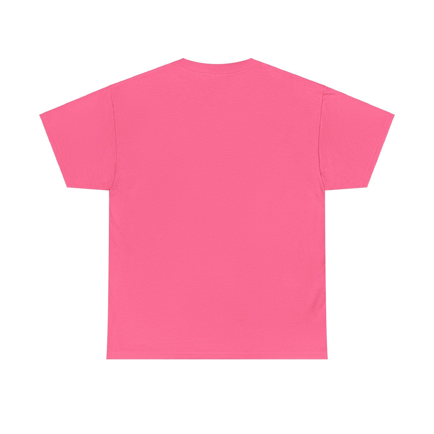 Classic Unisex Tee - Casual & Comfortable
