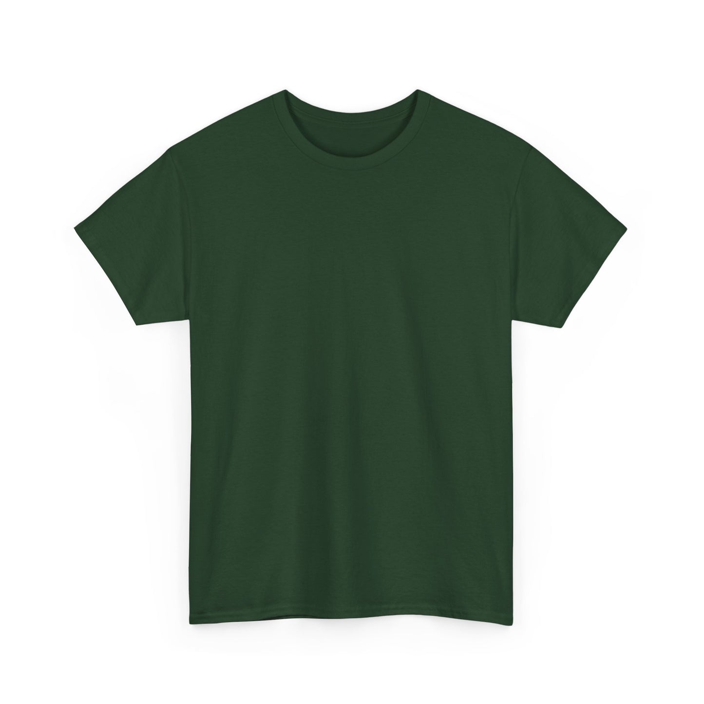 Cozy Unisex Tee