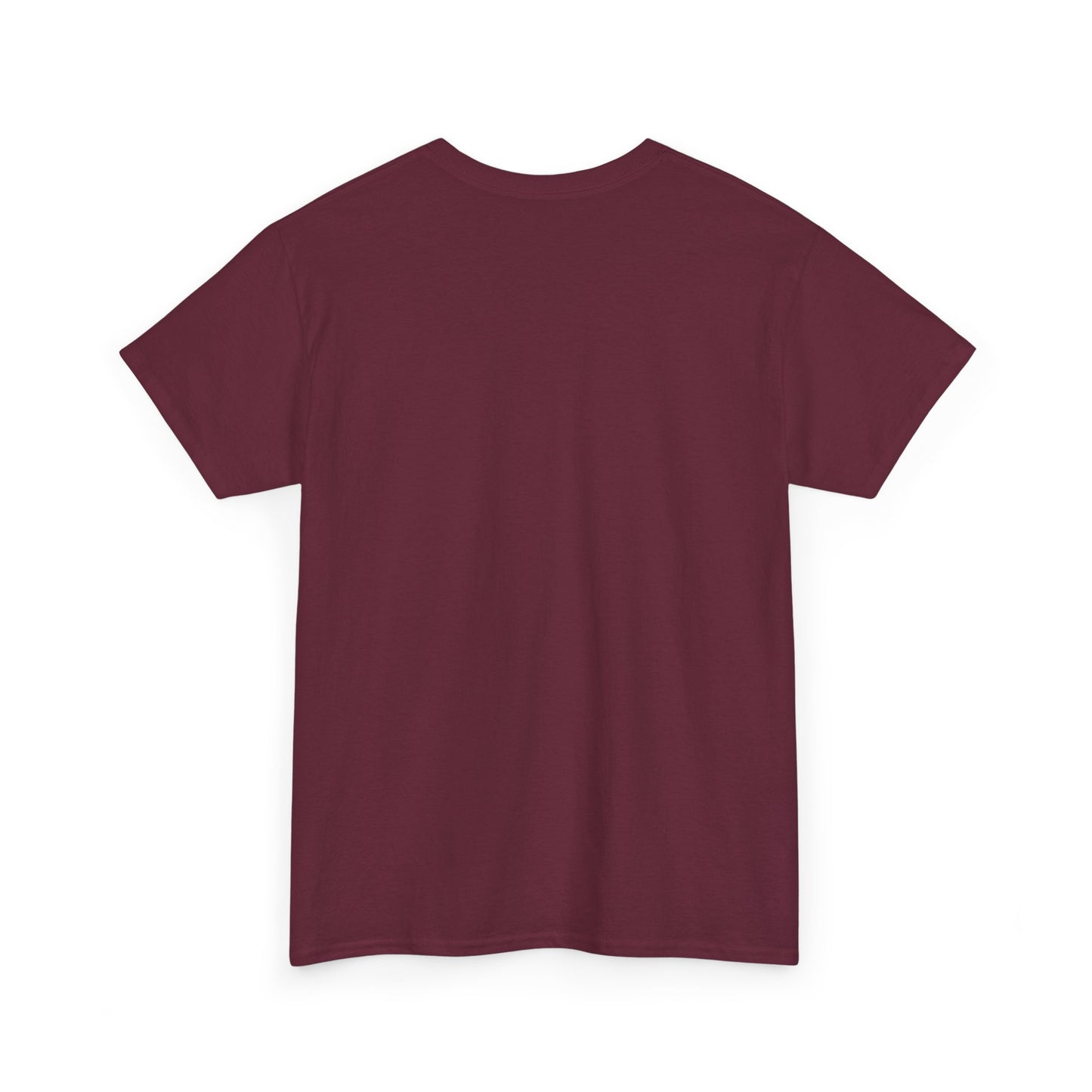 Funny Fitness T-Shirt - 'Squat Till You Drop' Unisex Tee