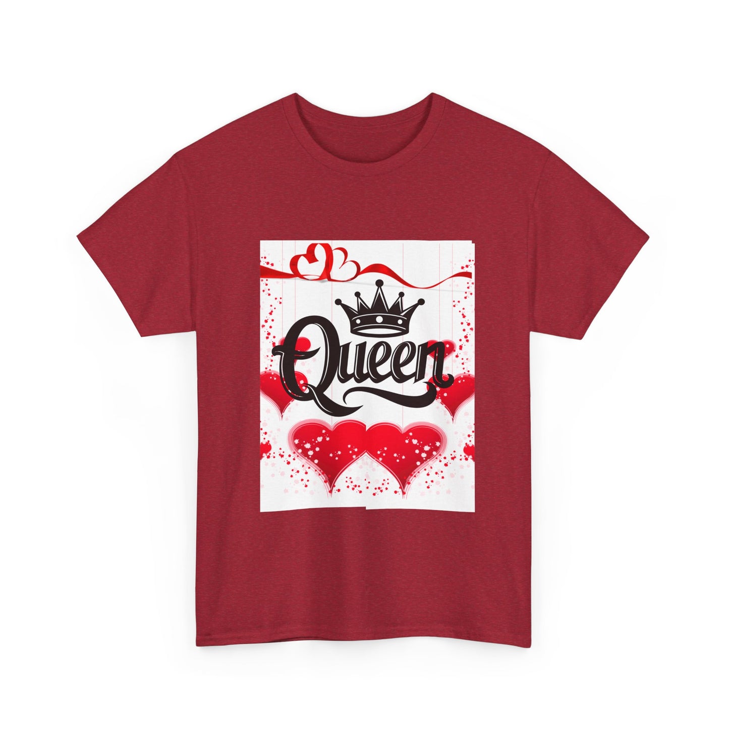 Classic Unisex Tee - Casual & Comfortable