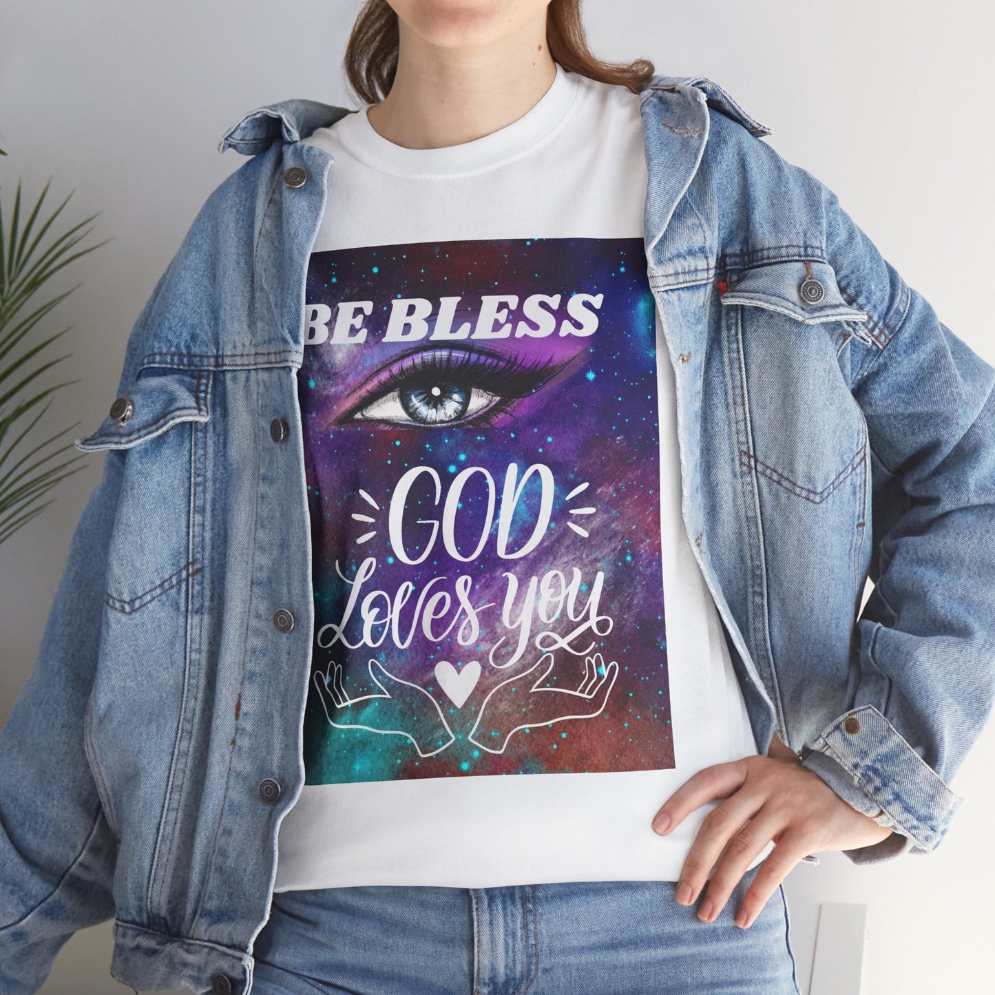 Inspirational T-Shirt