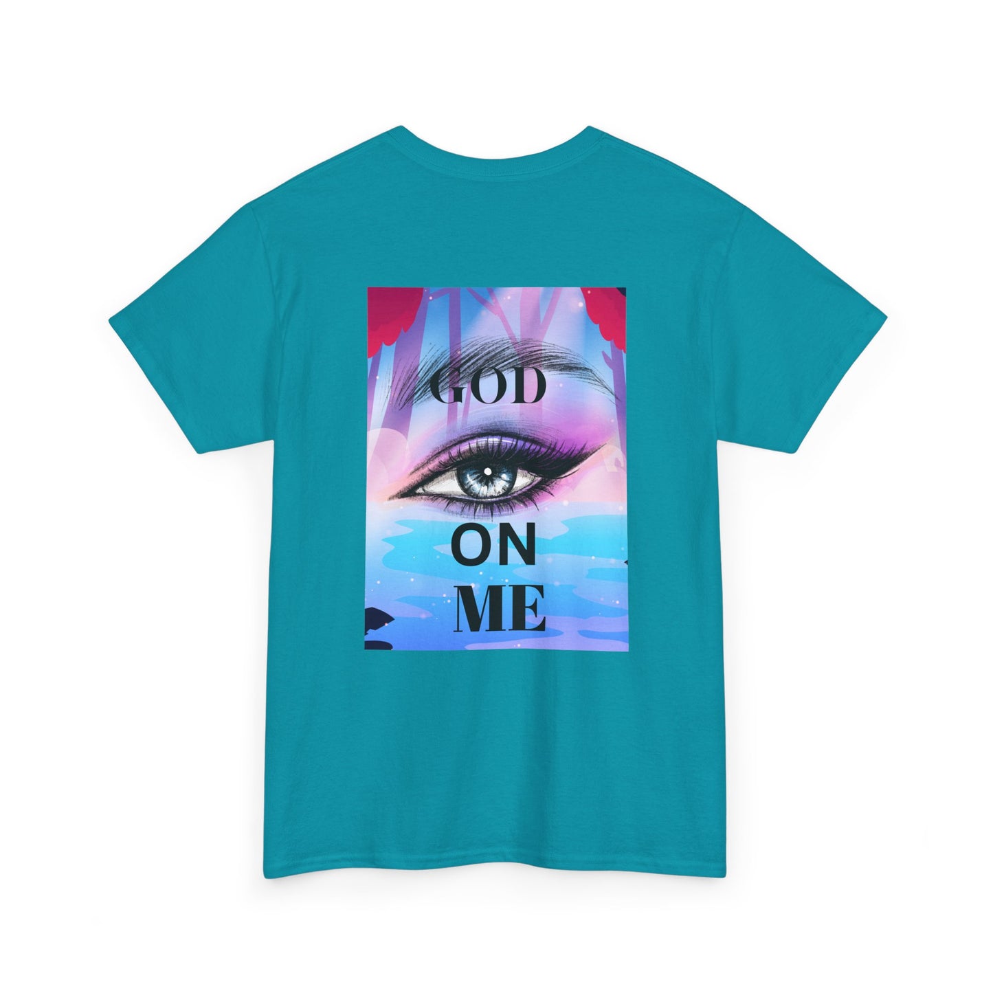 Cozy Unisex Tee
