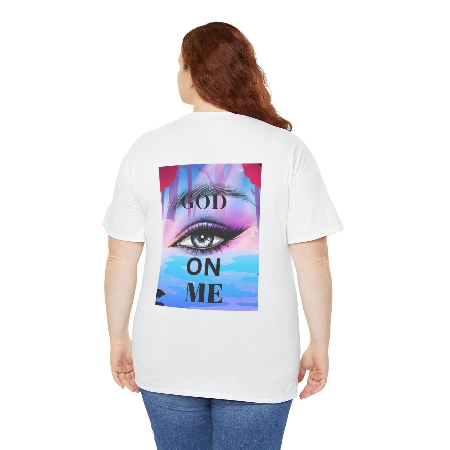 Cozy Unisex Tee