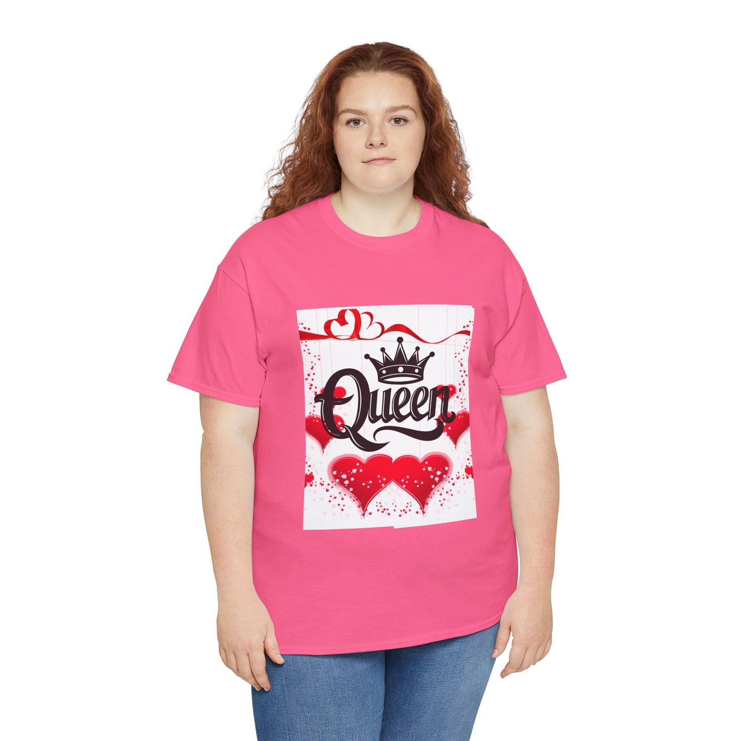 Classic Unisex Tee - Casual & Comfortable