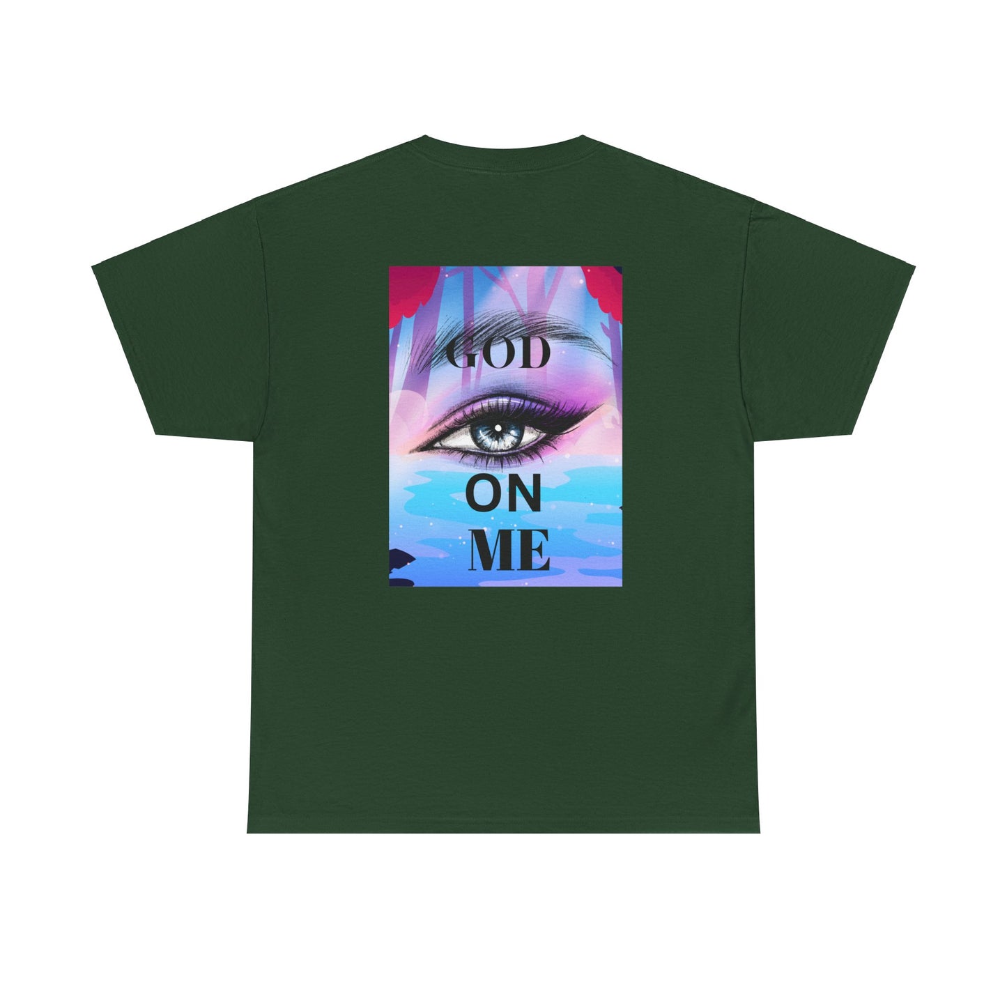 Cozy Unisex Tee