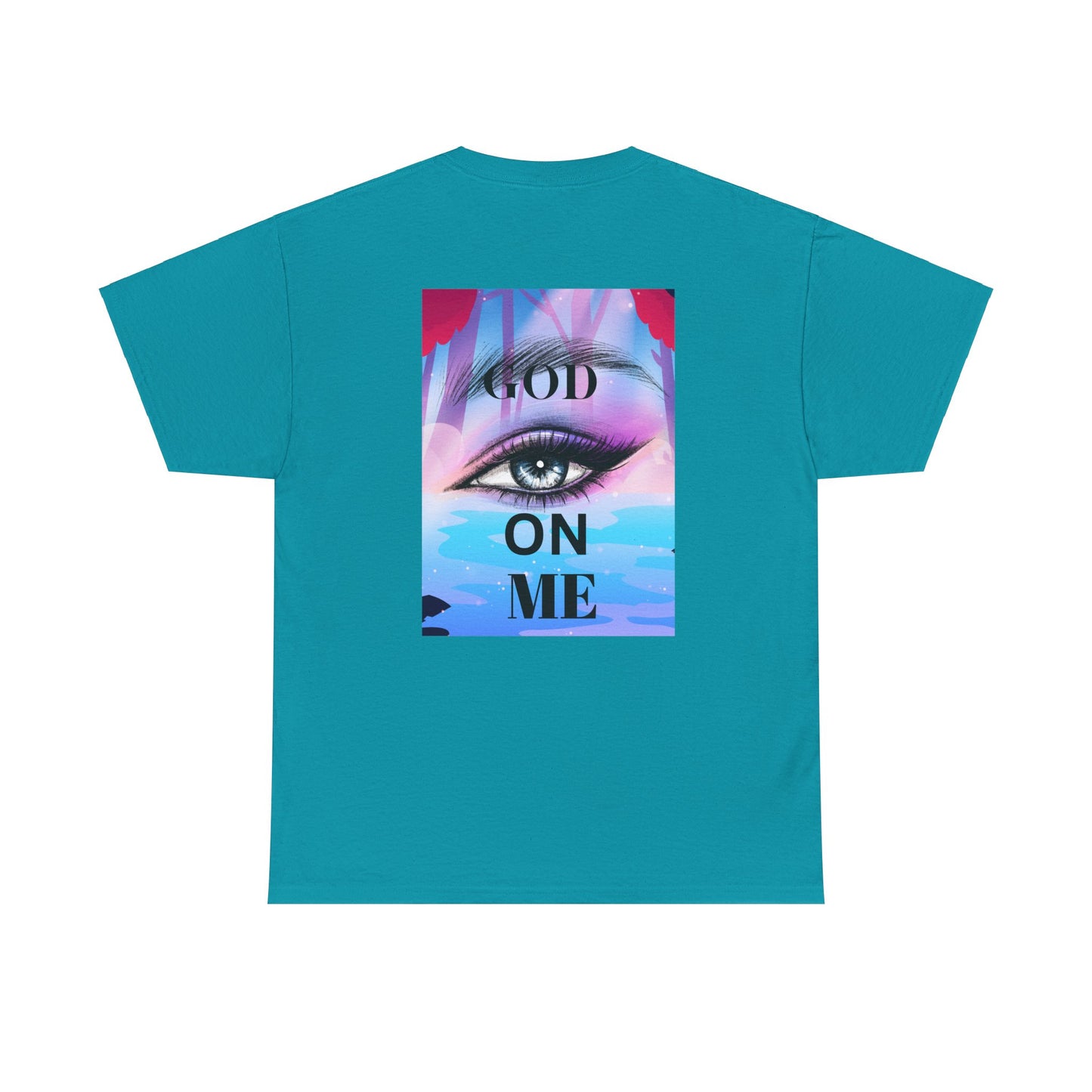 Cozy Unisex Tee