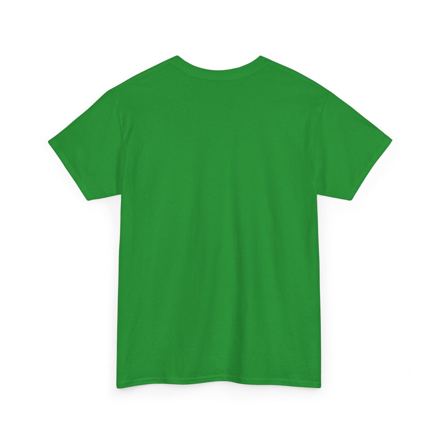 Heritage-Inspired Unisex Tee - 'Inheritance' Design