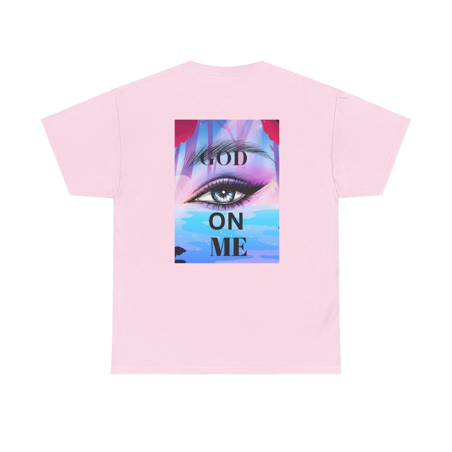 Cozy Unisex Tee