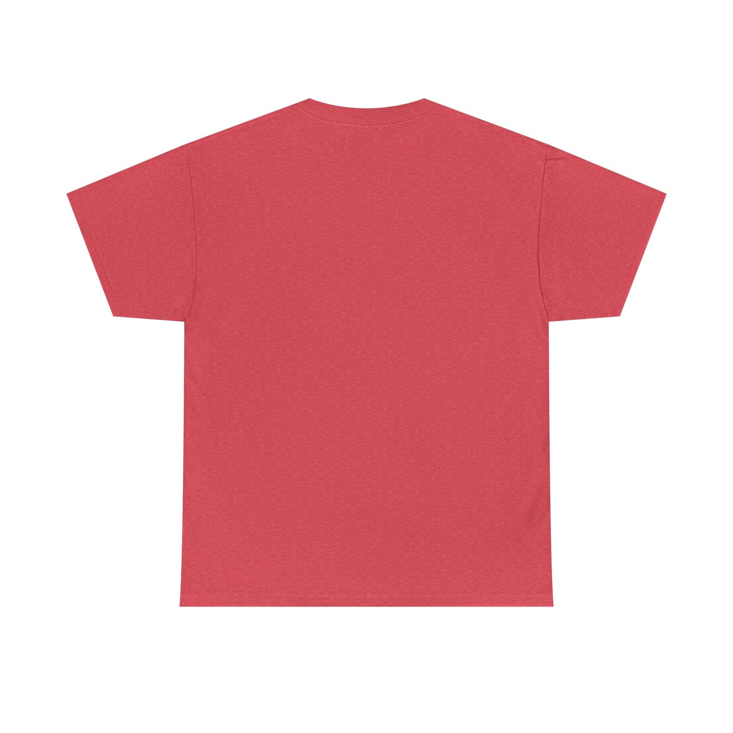 Broken Love Heart Unisex Tee