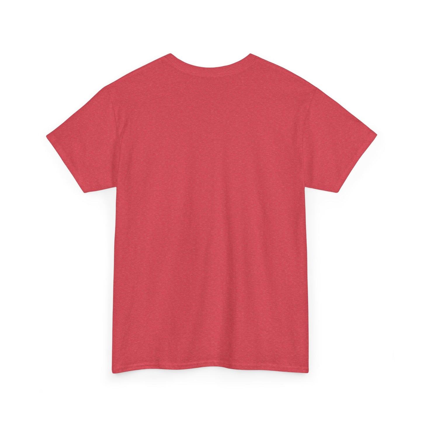 Broken Love Heart Unisex Tee