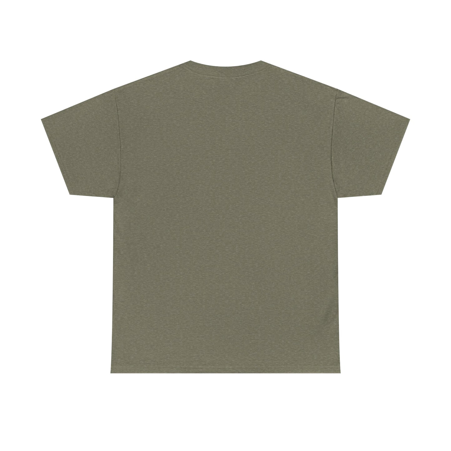 Broken Love Heart Unisex Tee
